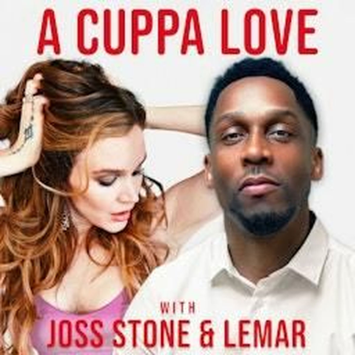 Show cover of A Cuppa Love