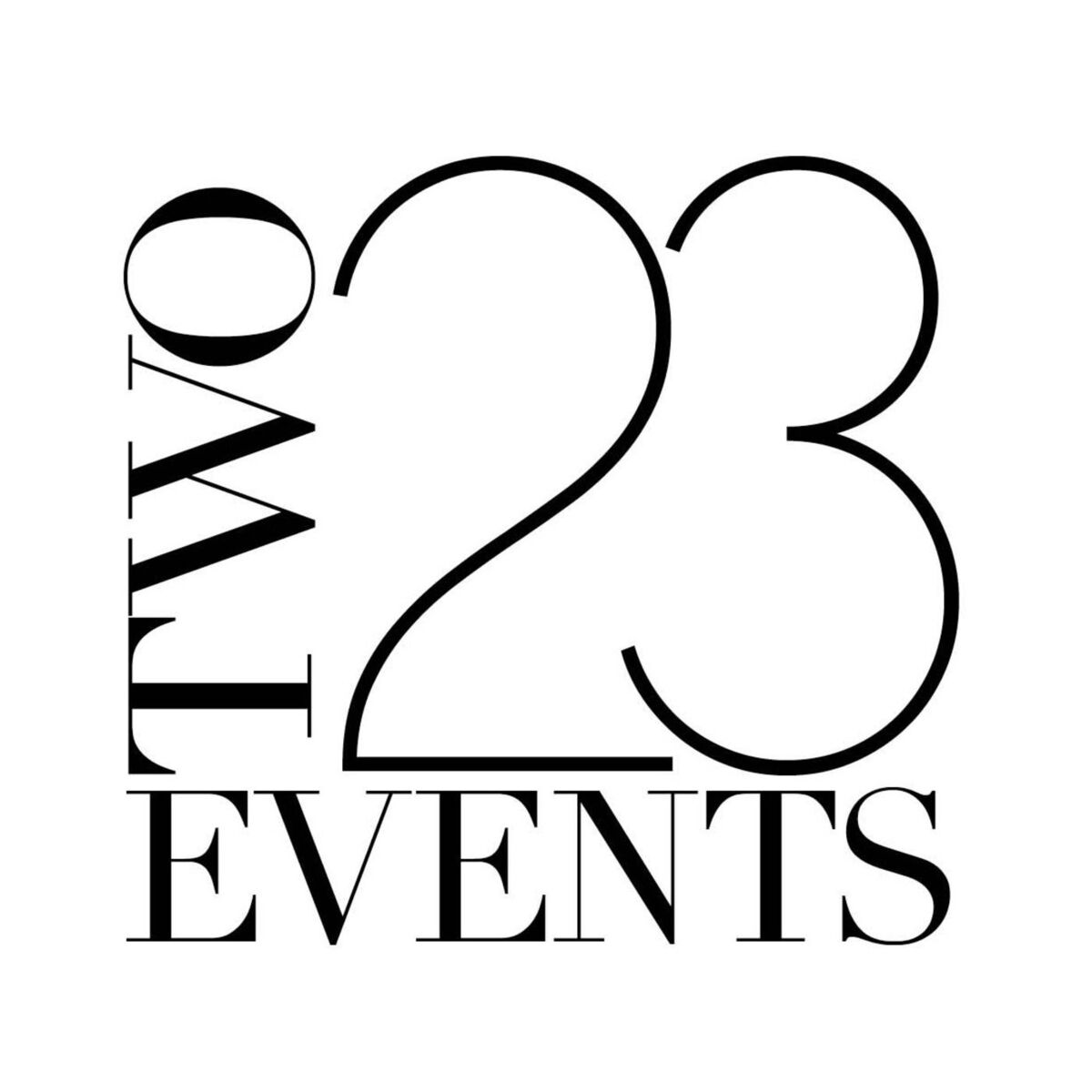 Show cover of Two23Events
