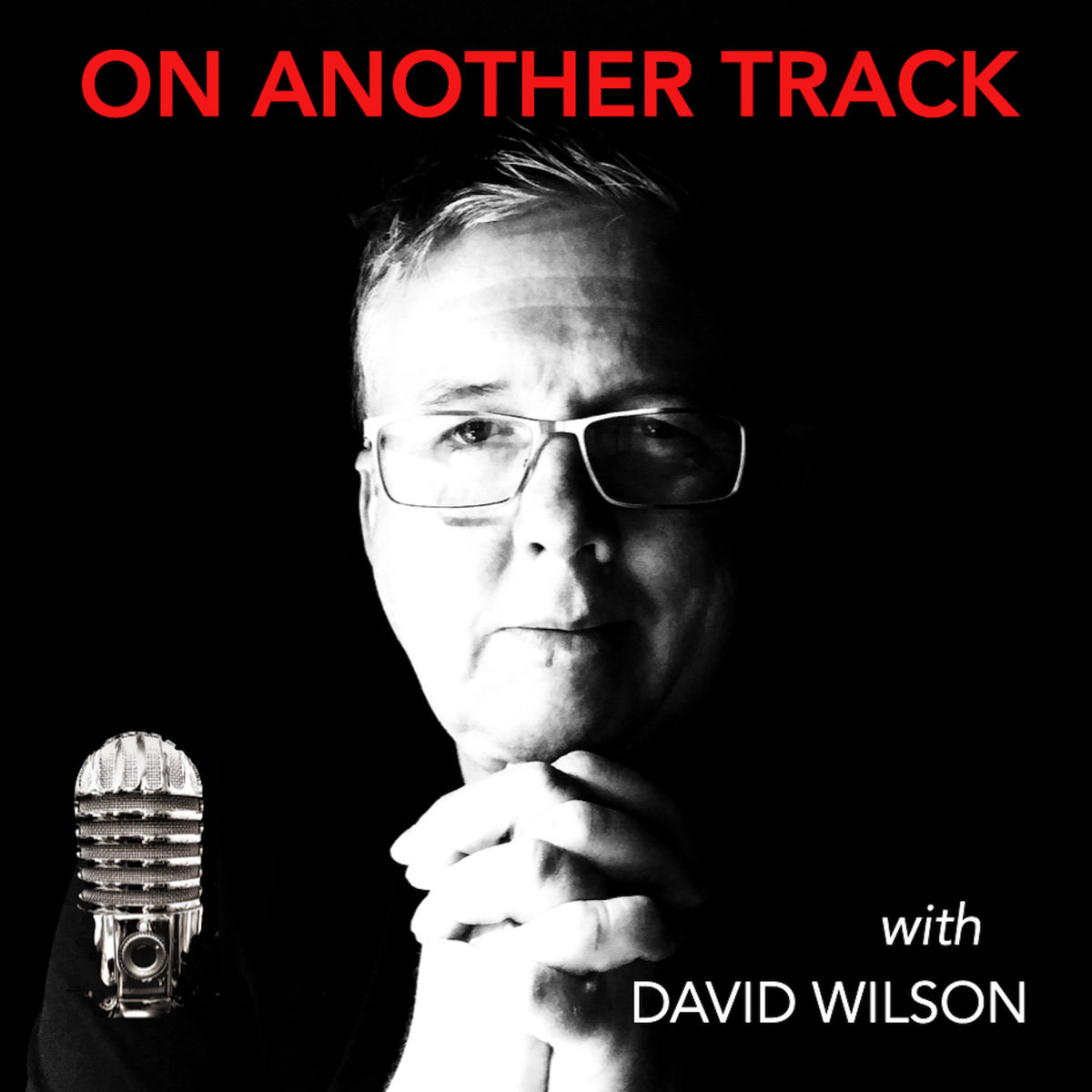 Show cover of On Another Track