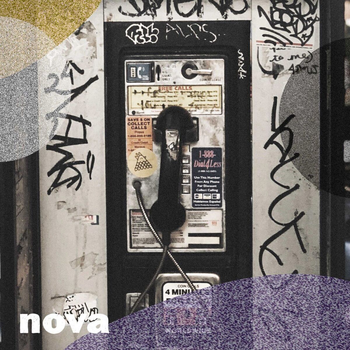 Show cover of Le téléphone-phone