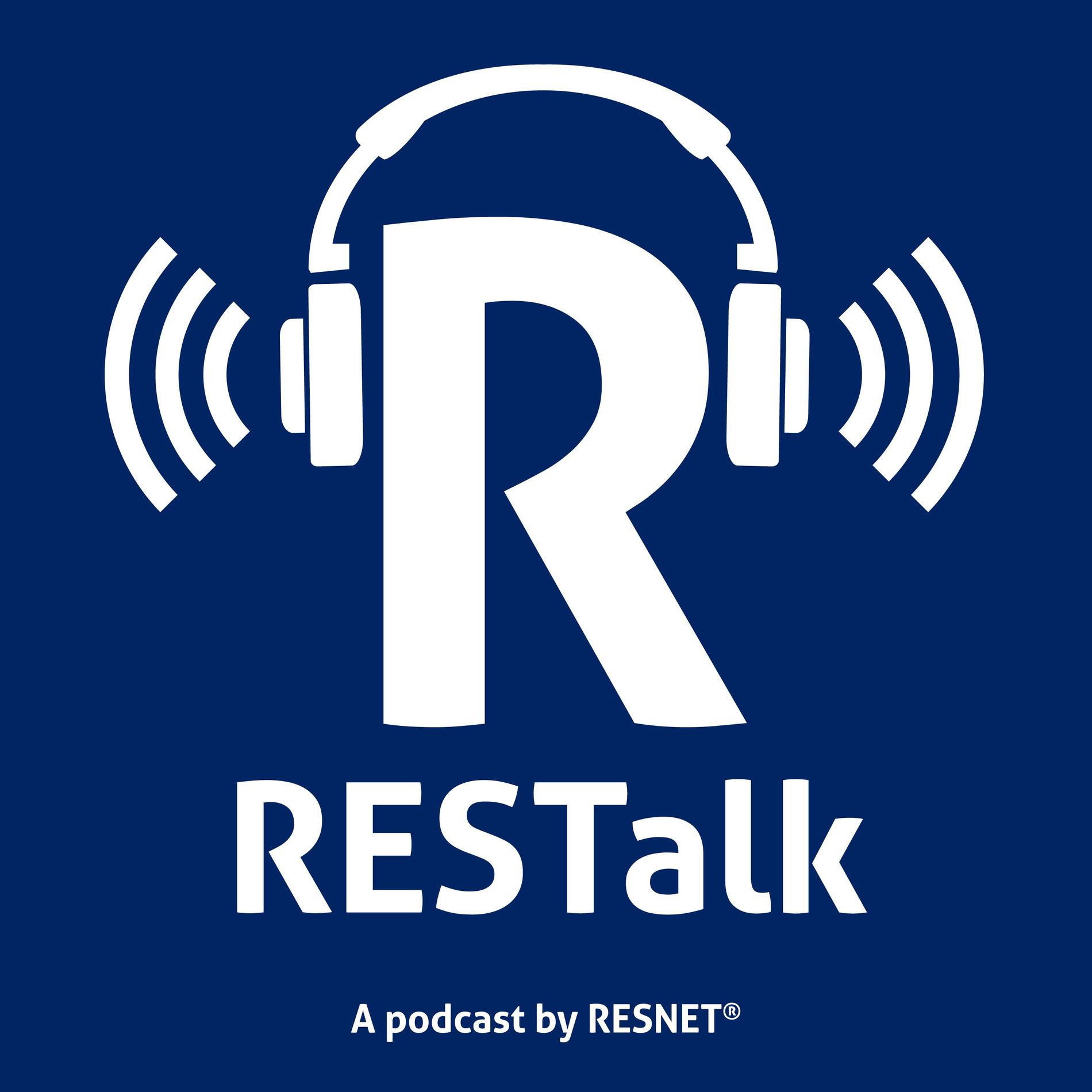 Show cover of RESTalk
