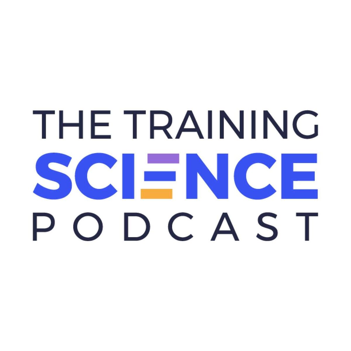 Show cover of Training Science Podcast