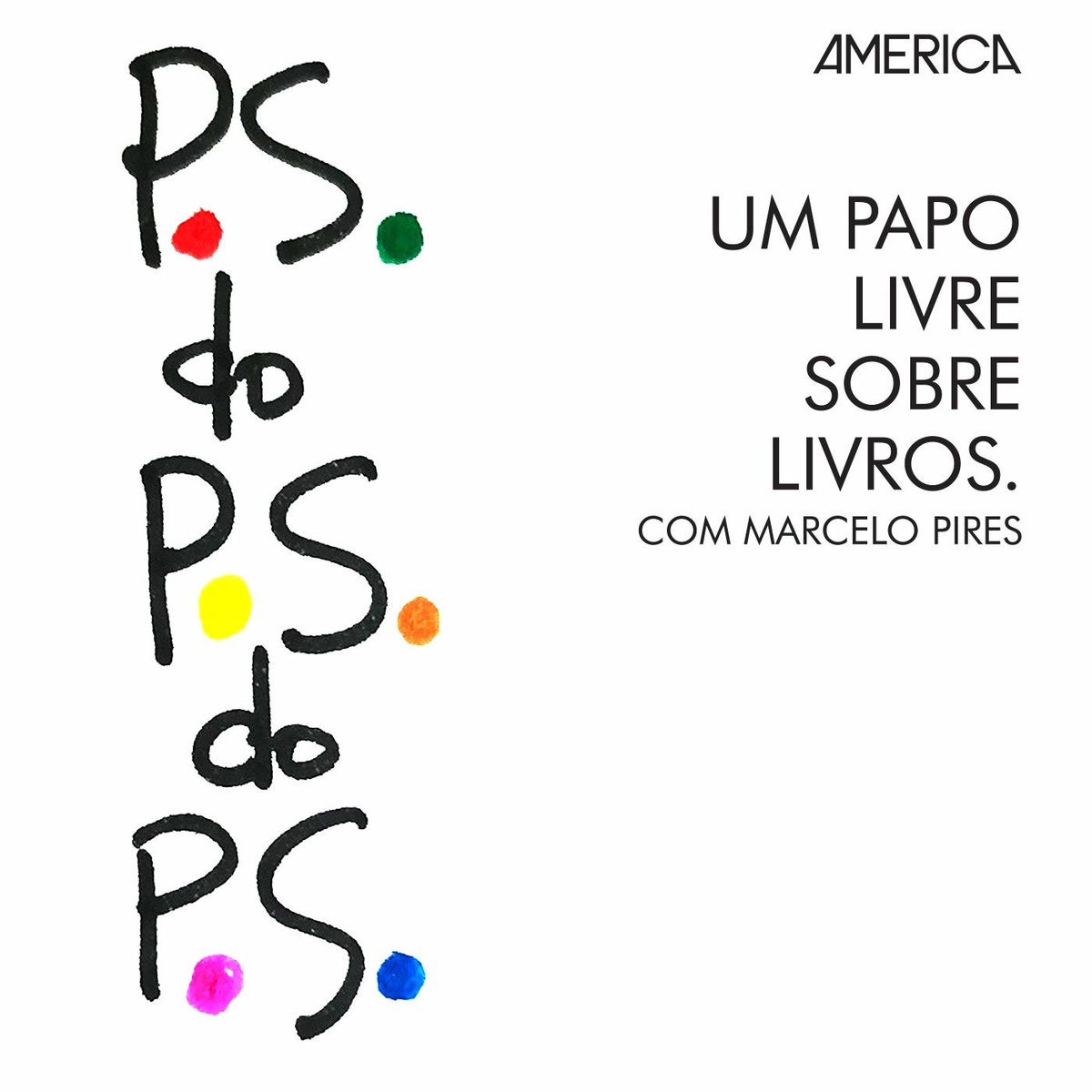 Show cover of PS