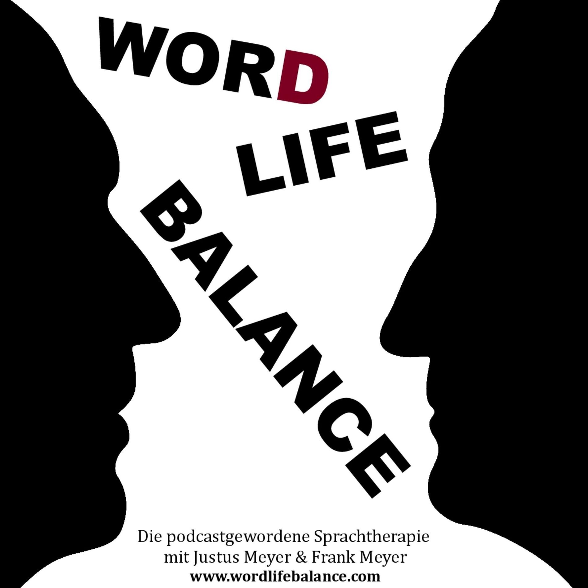 Show cover of Word-Life-Balance