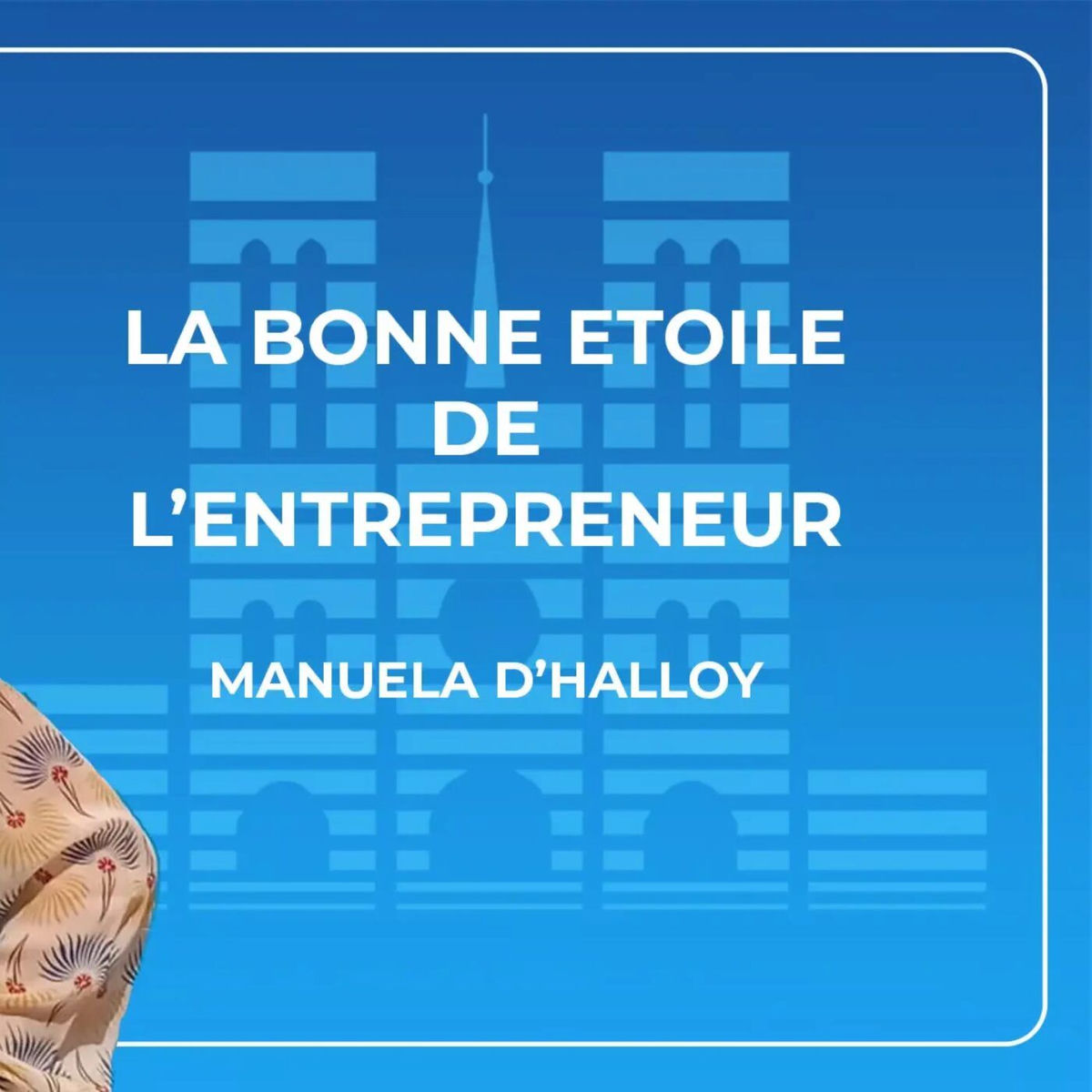 Show cover of La Bonne Etoile de l'Entrepreneur
