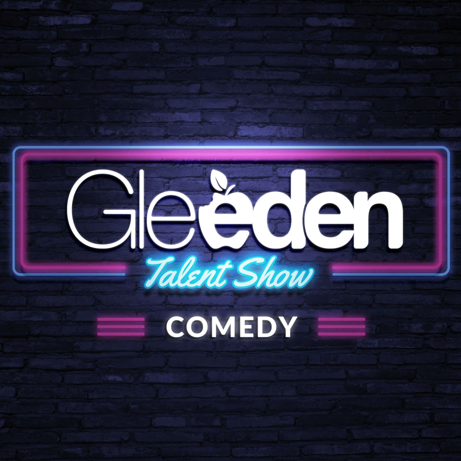 Show cover of Gleeden Talent Show 🎤