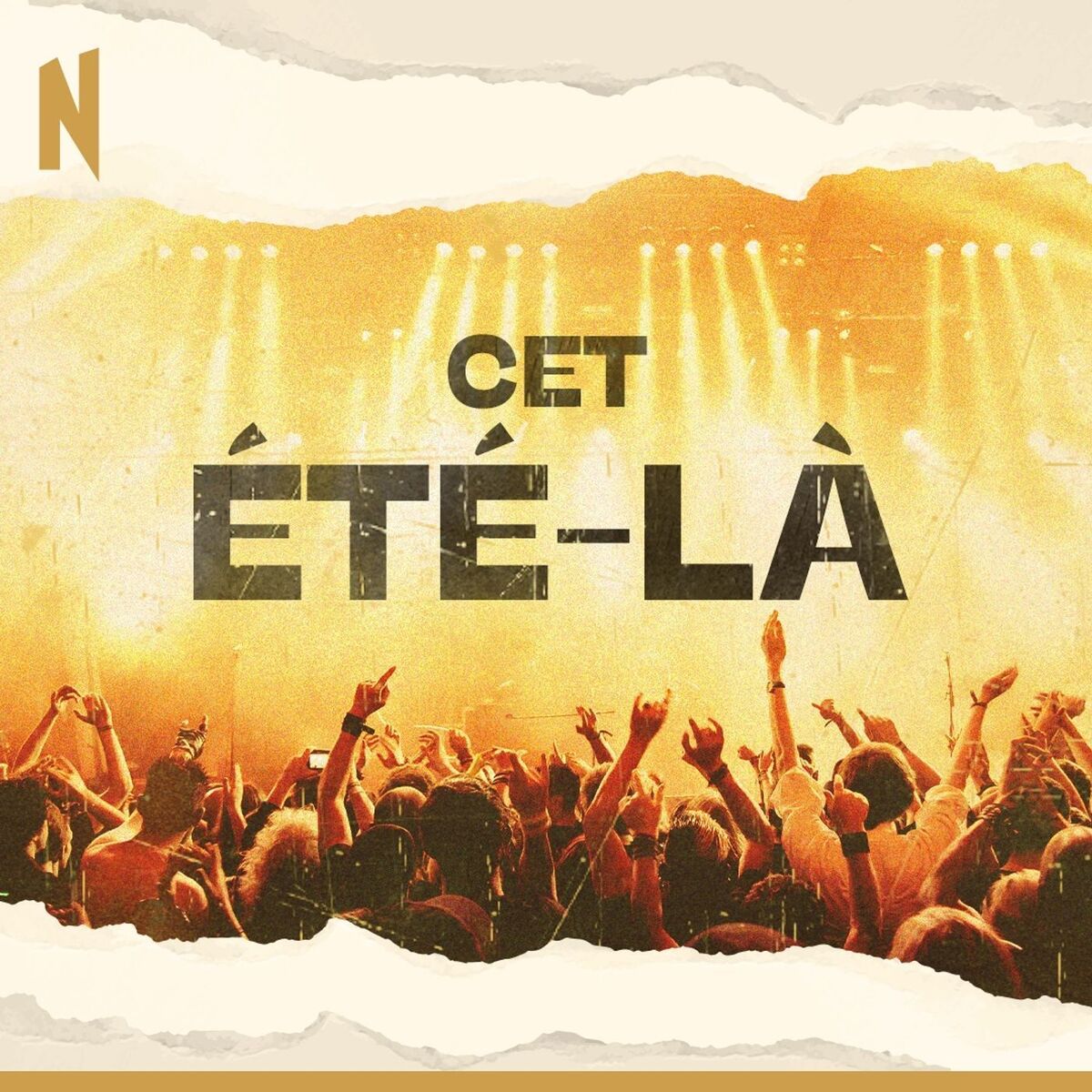 Show cover of Cet été-là