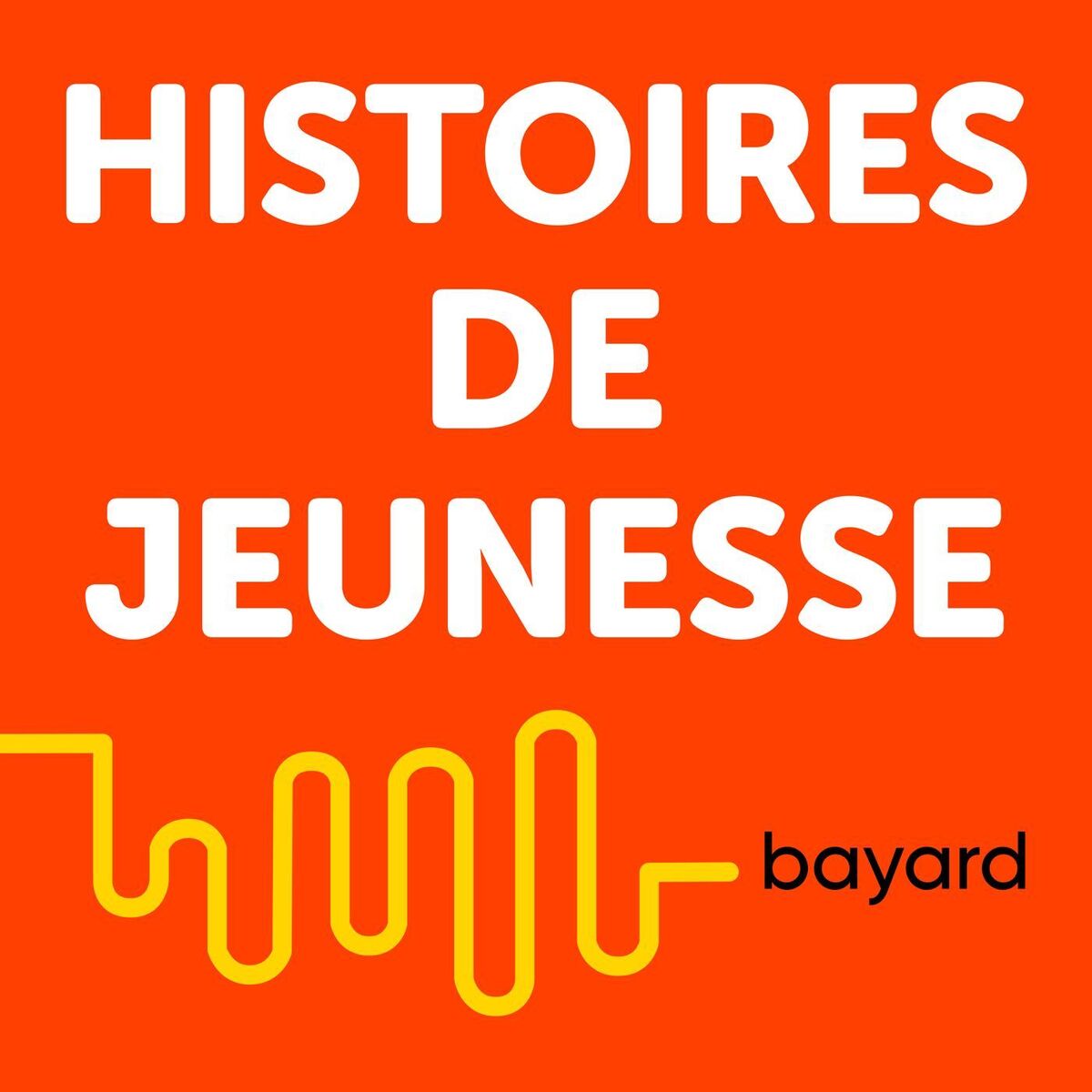 Show cover of Histoires de jeunesse - le podcast des écrivains pour la jeunesse