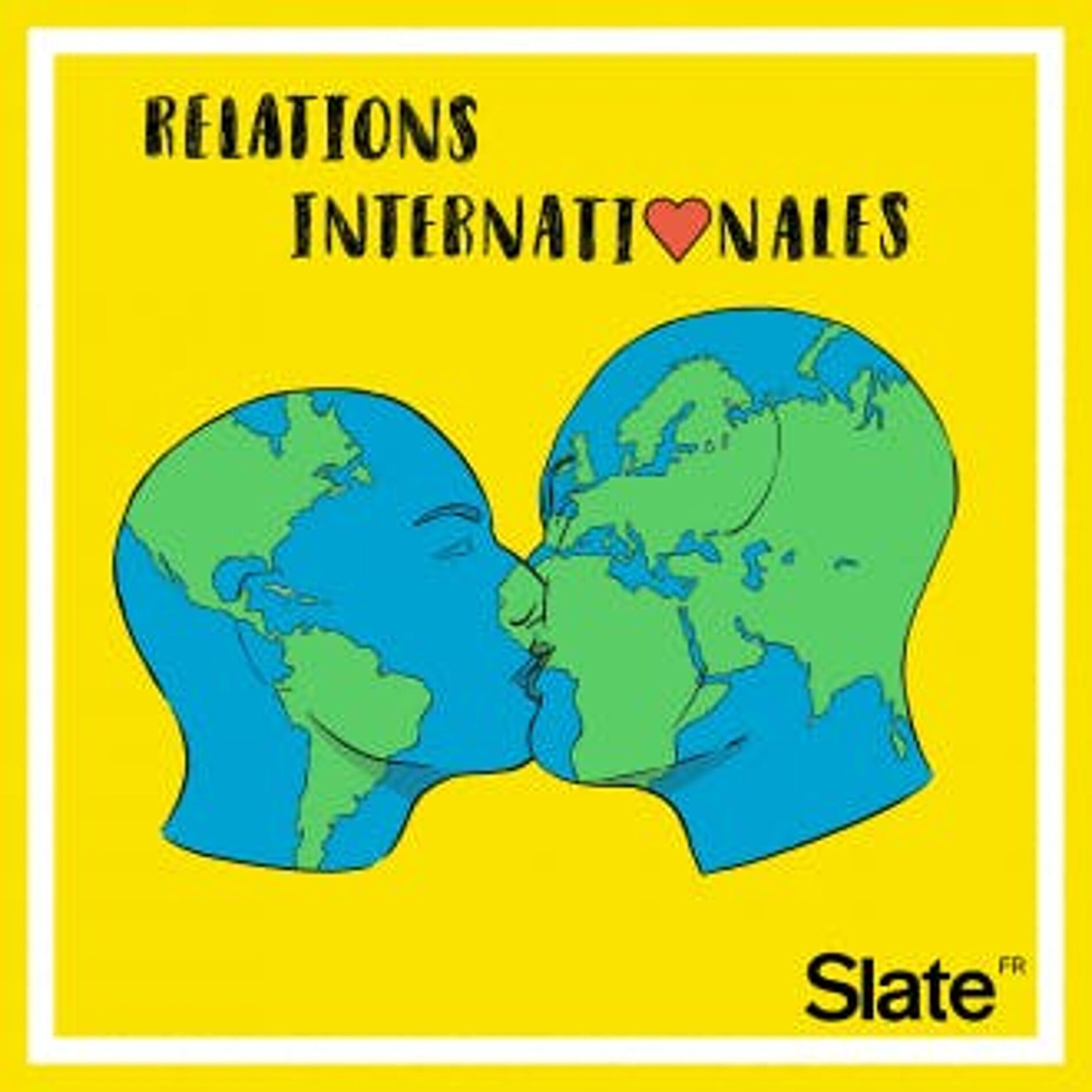 Show cover of Relations internationales – Drague, sexe et amour autour du monde
