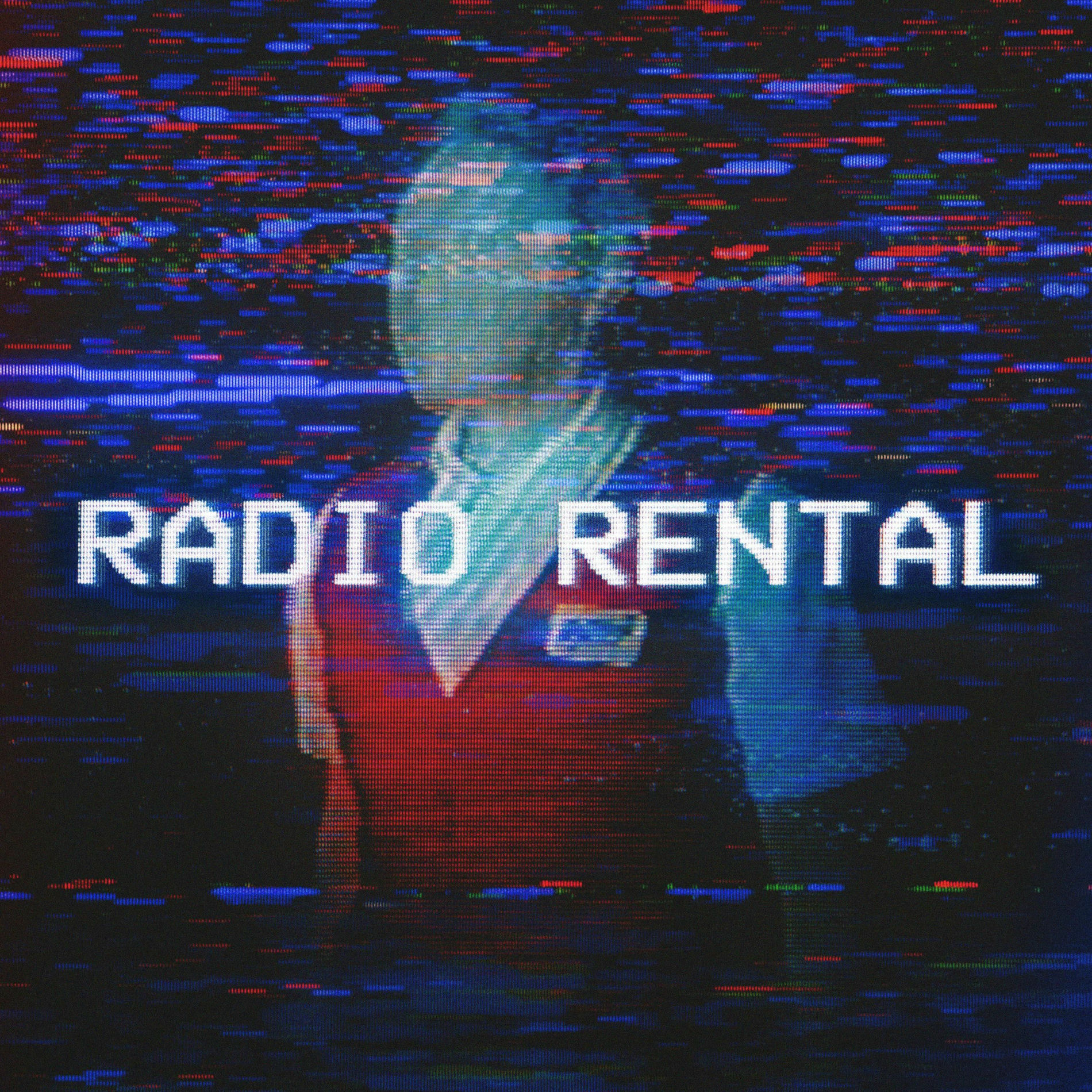 Show cover of Radio Rental