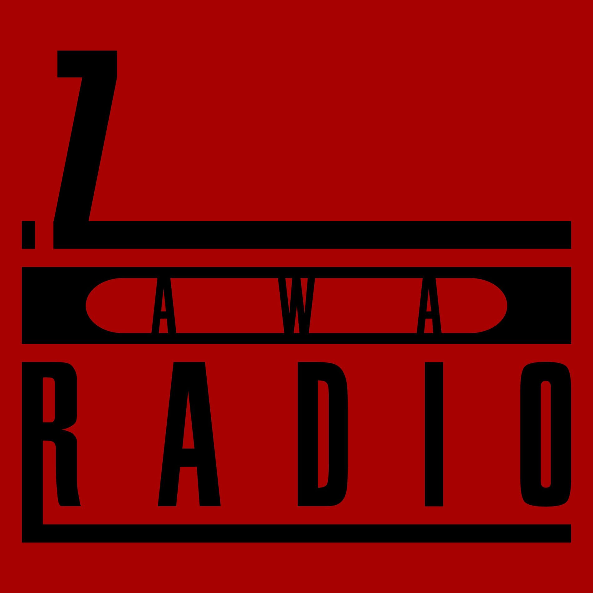 Show cover of ZawaRADIO