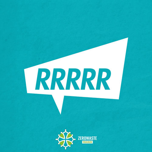 Listen to Rrrrr : le podcast du zéro déchet podcast | Deezer