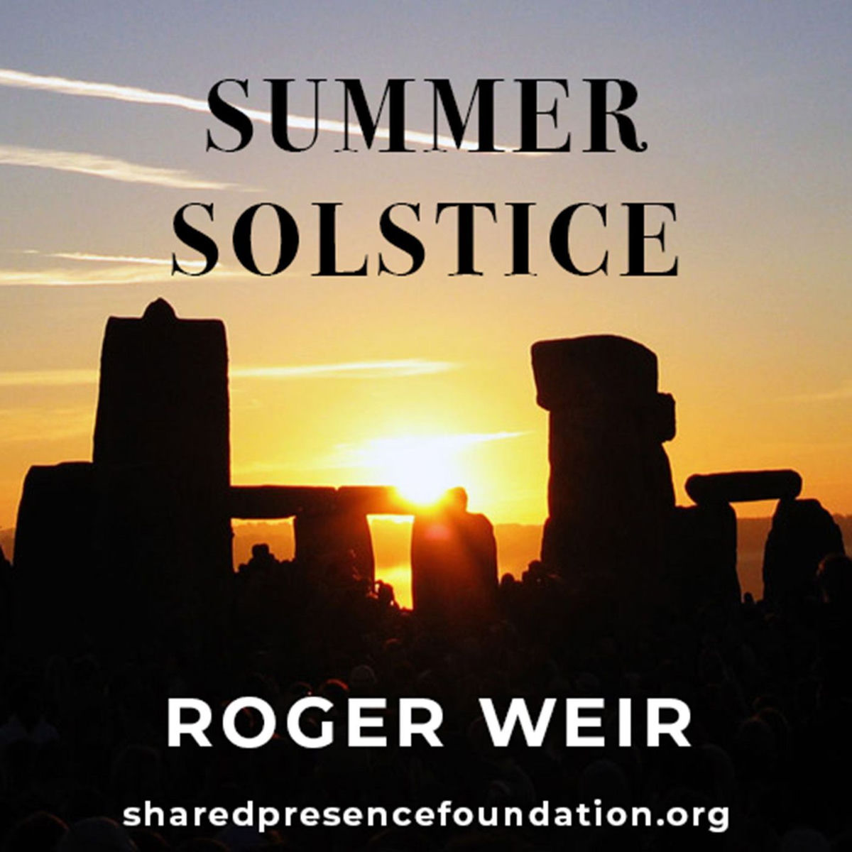 Show cover of Summer Solstice
