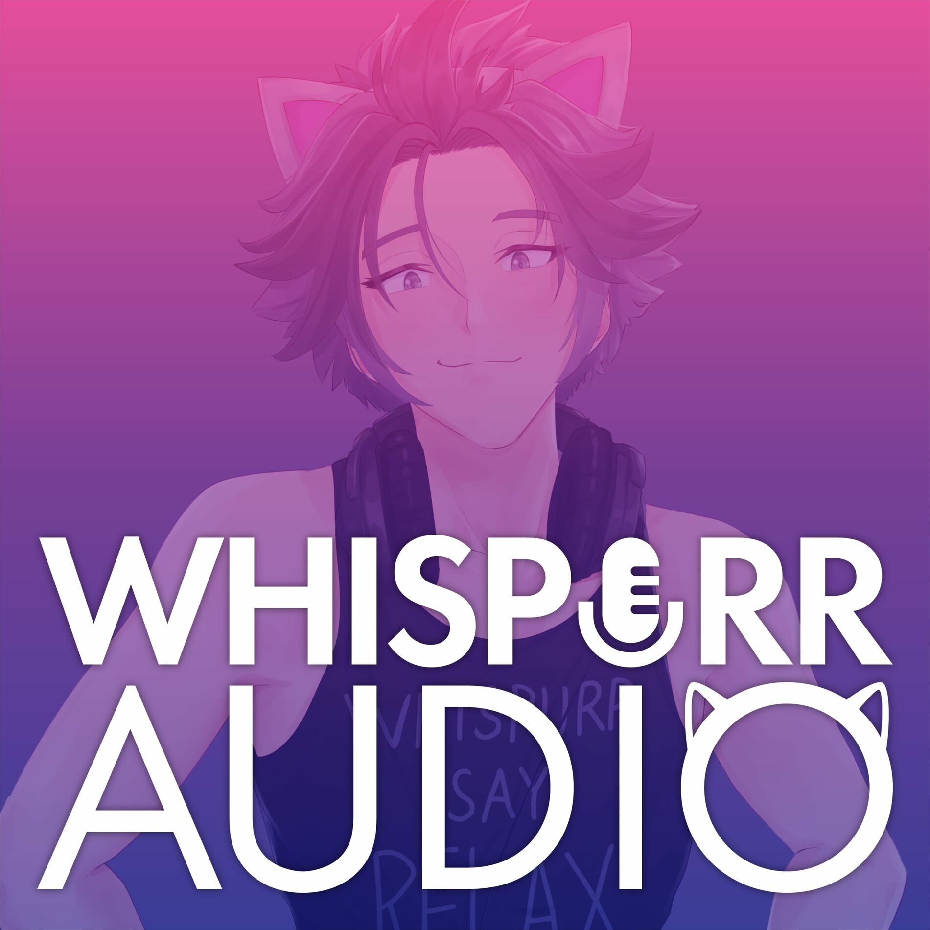Show cover of WhispurrAudio