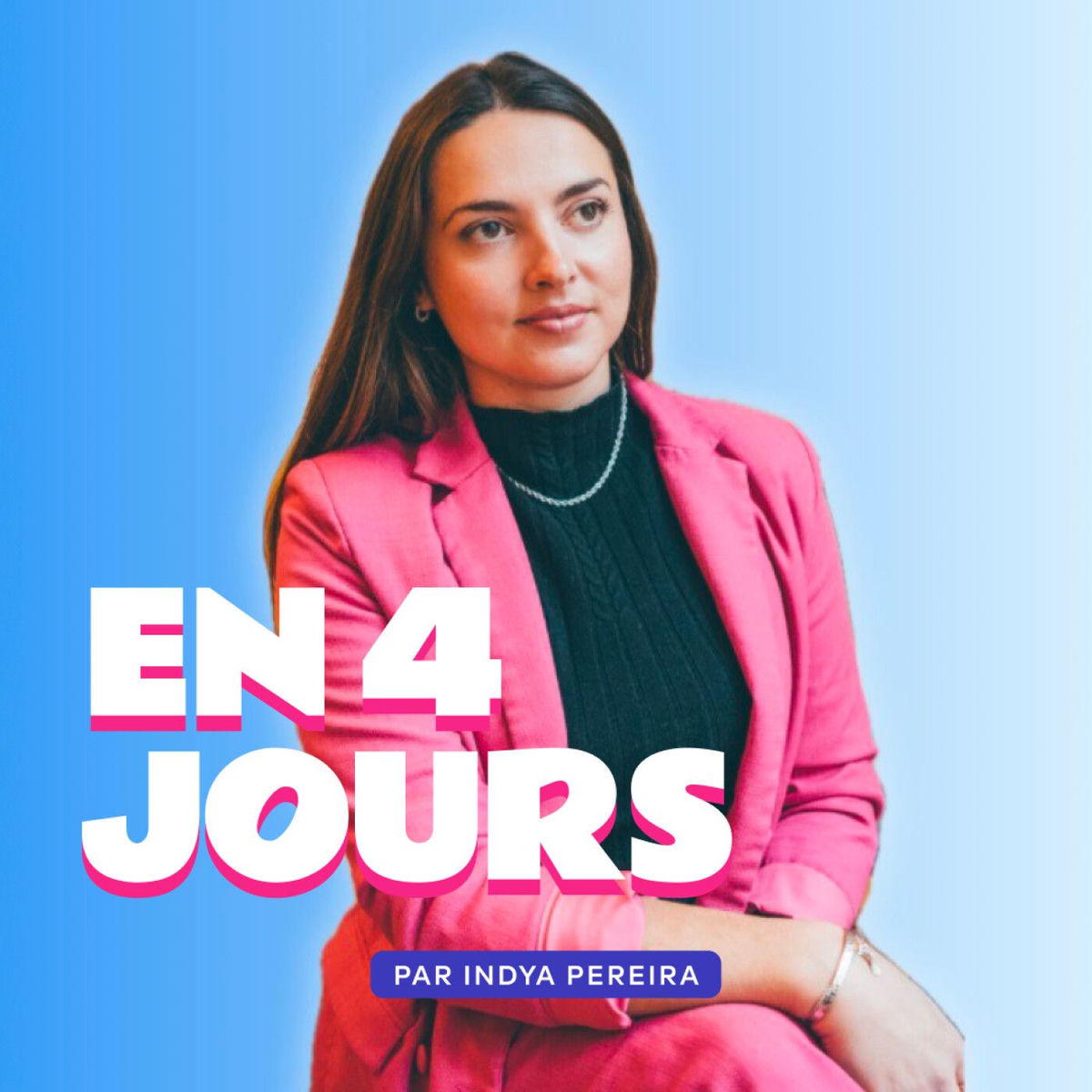 Show cover of En 4 jours
