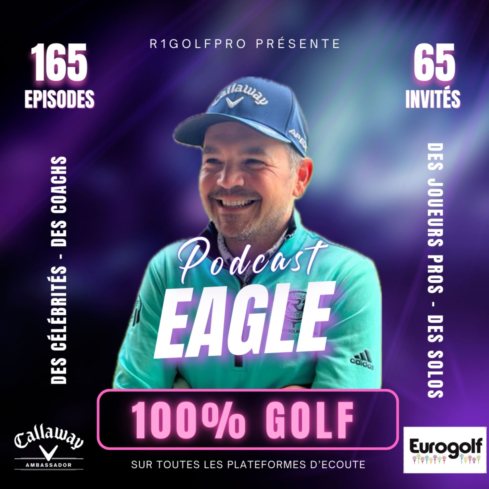 Show cover of Eagle