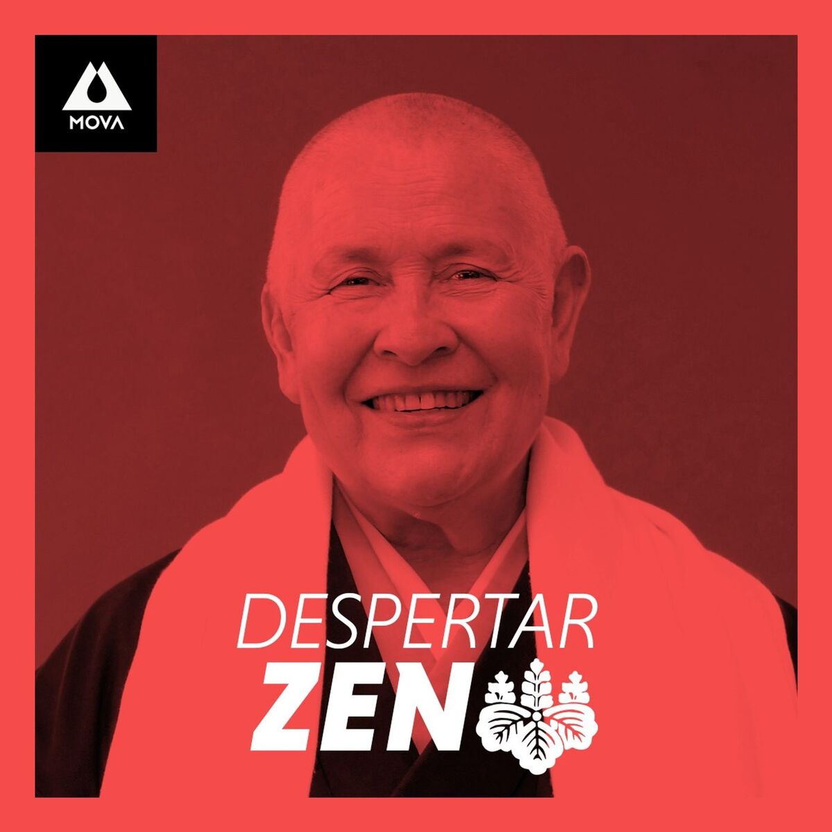 Show cover of Despertar Zen
