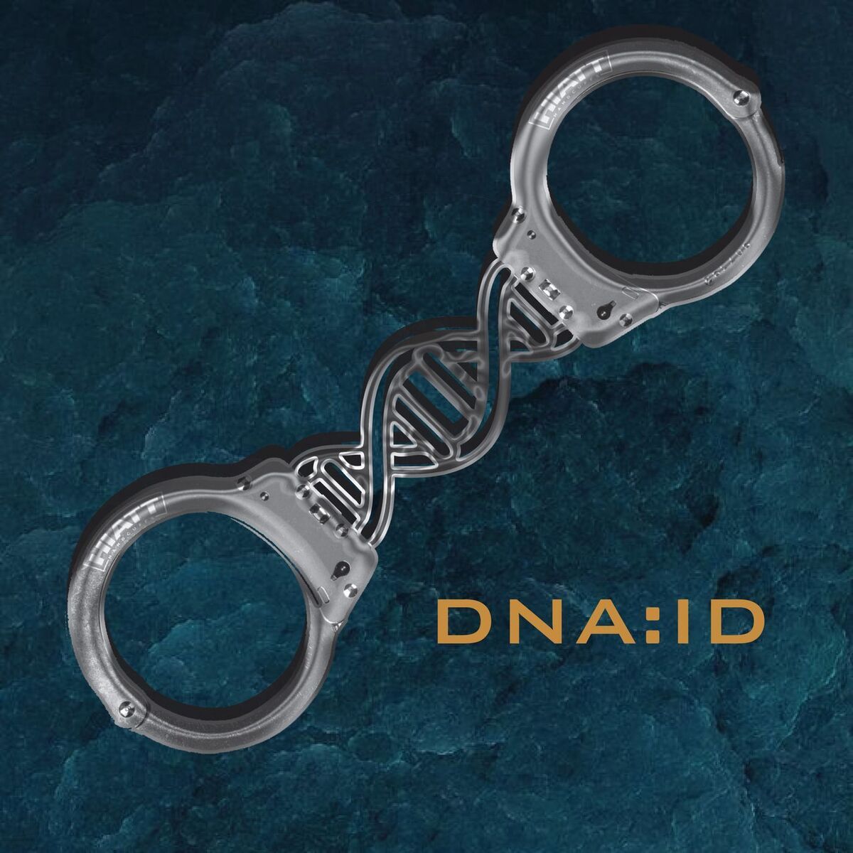 Show cover of DNA: ID