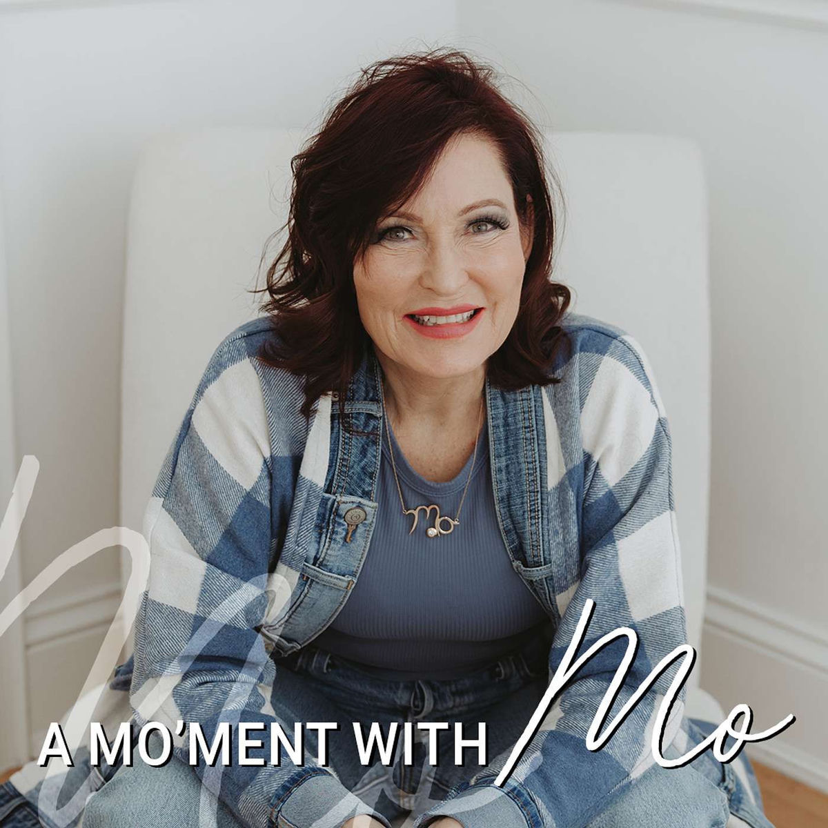 Show cover of A Mo'ment with Mo