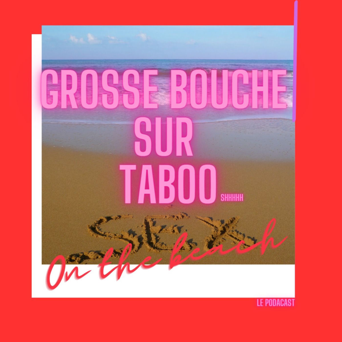 Show cover of Sex On the Beach