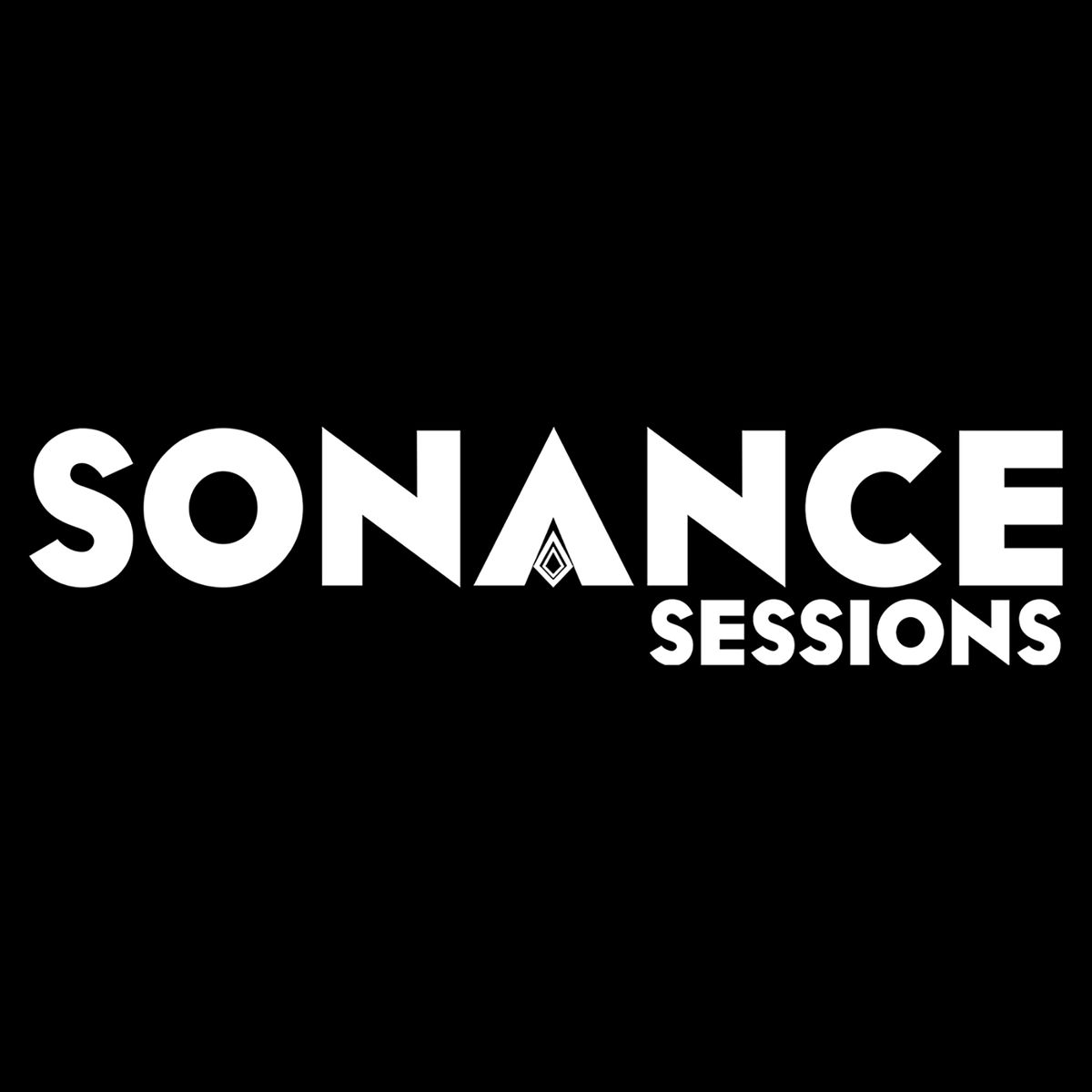 Show cover of Sonance Sessions