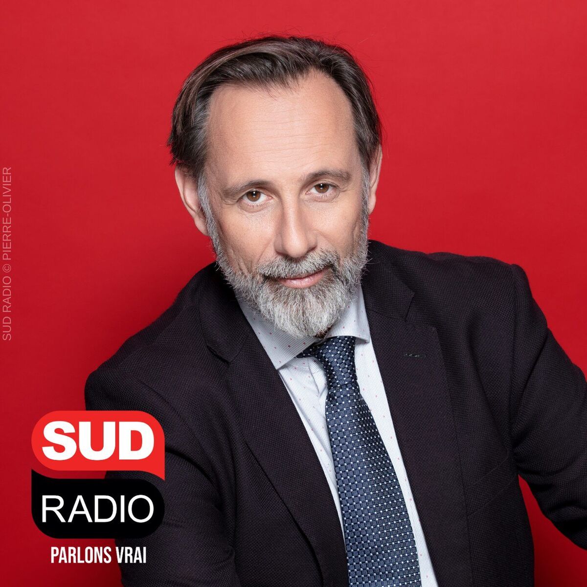 Show cover of L'édito de Poulin