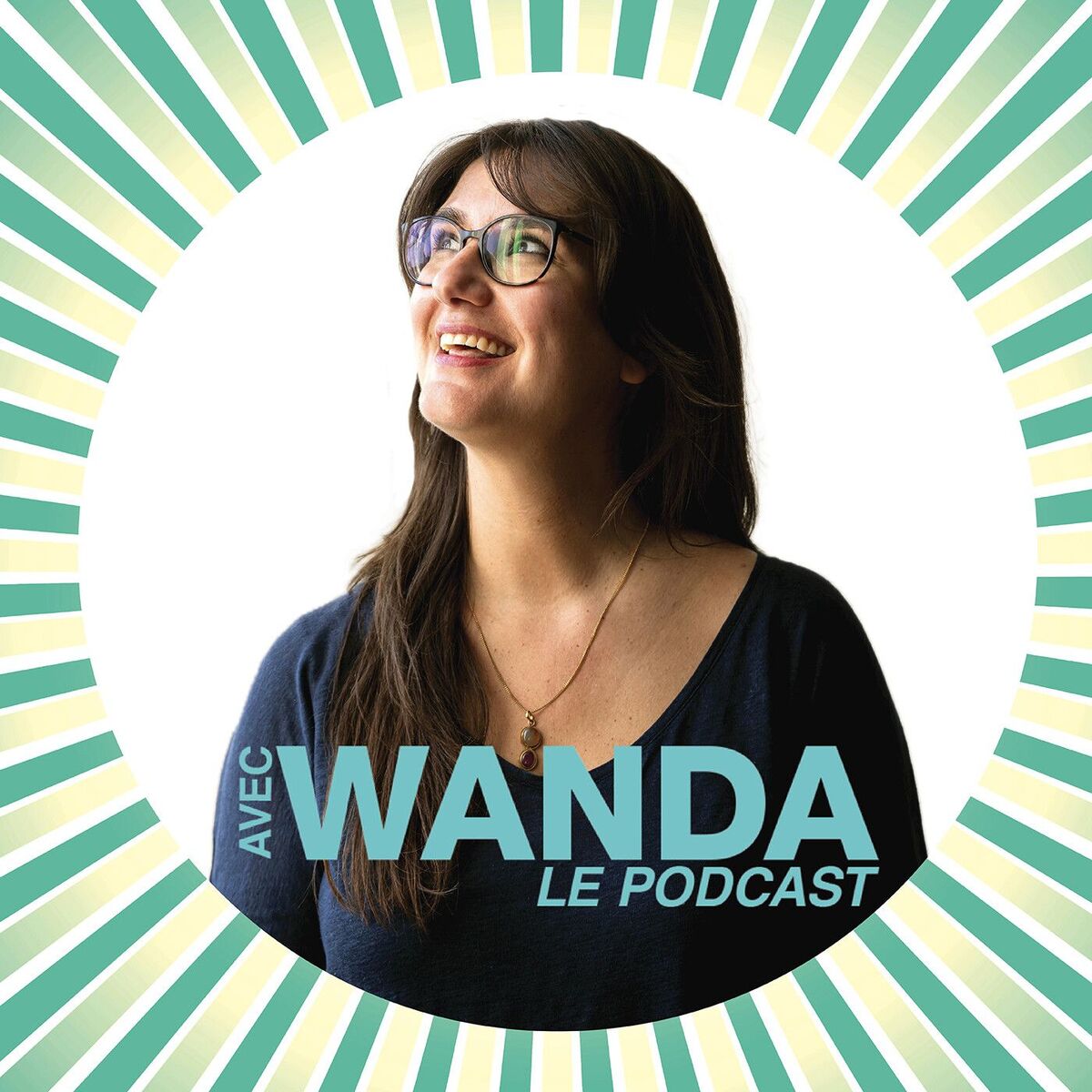 Show cover of Avec Wanda