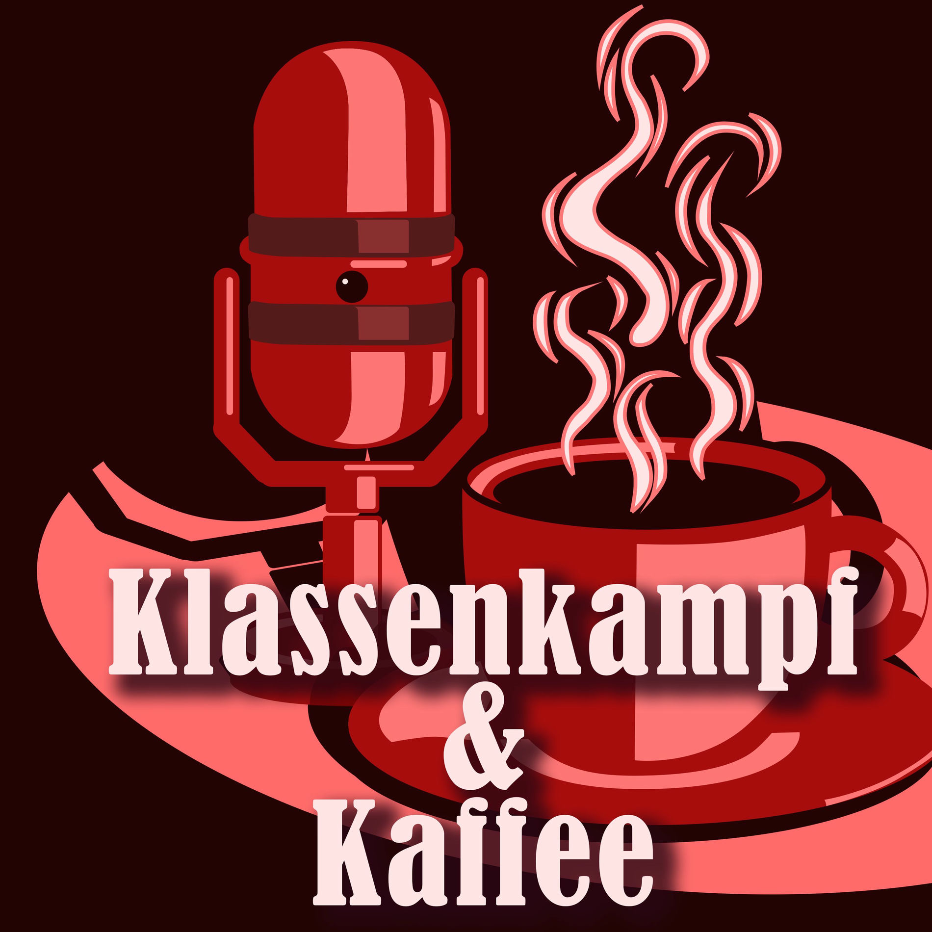 Show cover of Klassenkampf & Kaffee