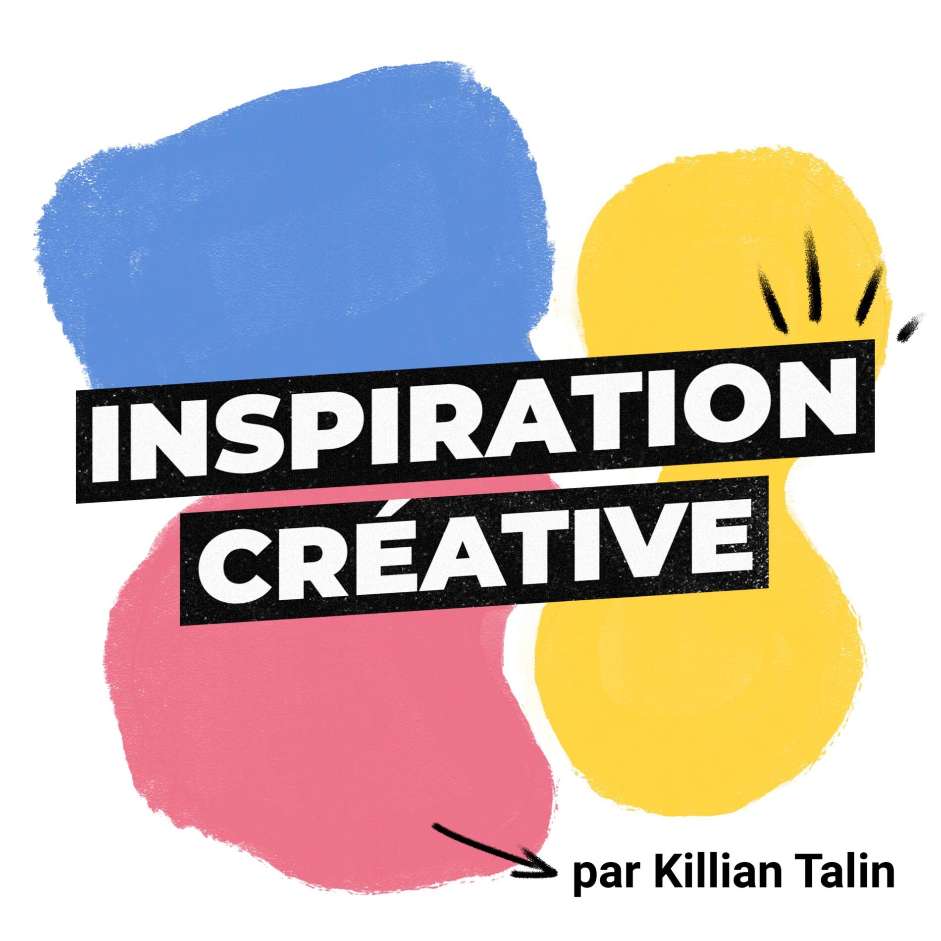 Show cover of Inspiration Créative