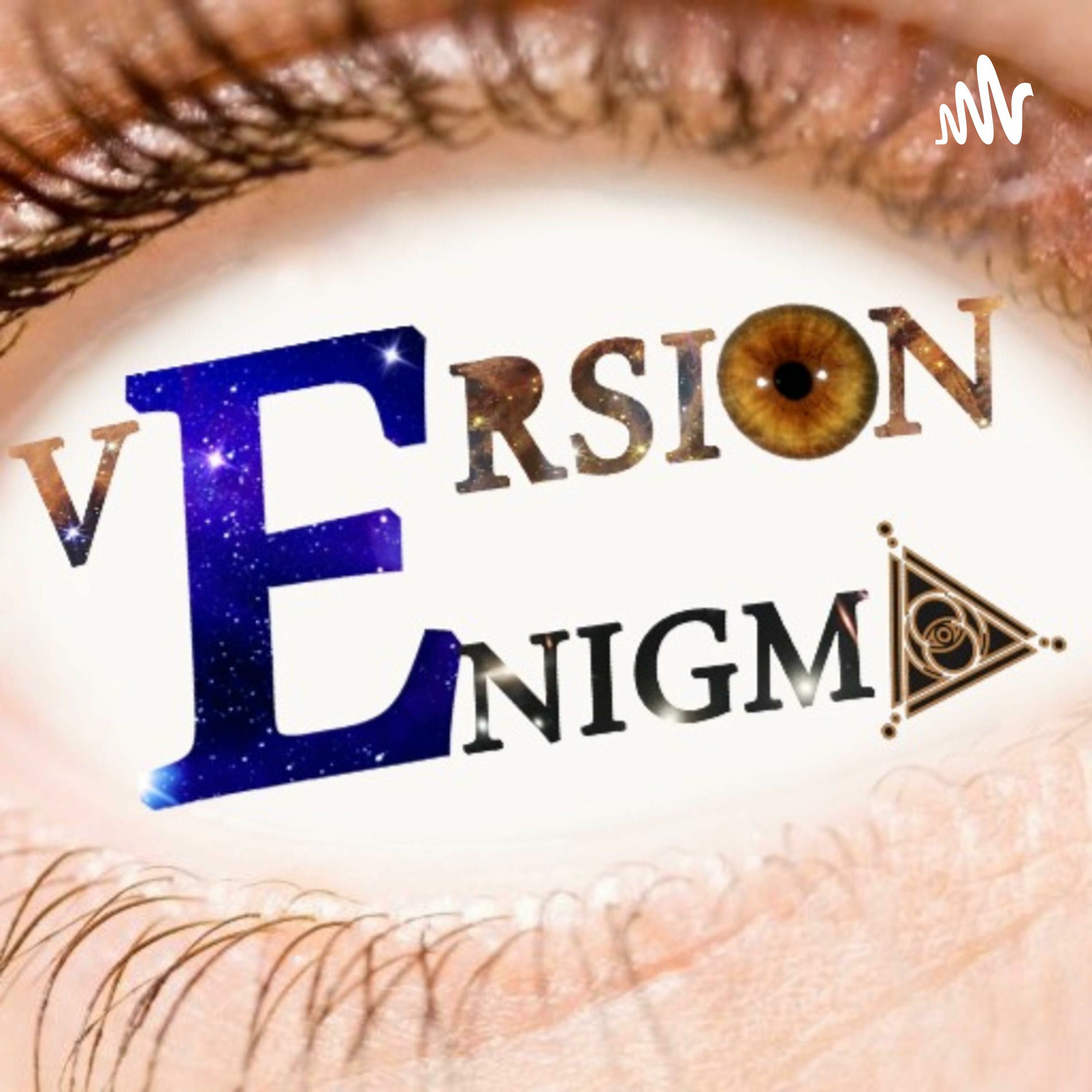 Show cover of Enigma Jacobo