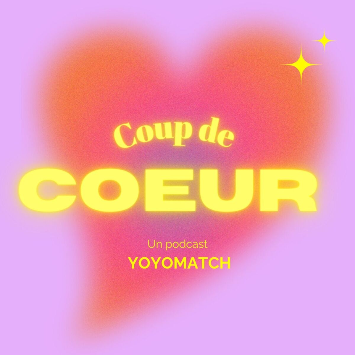 Show cover of Coup de Coeur