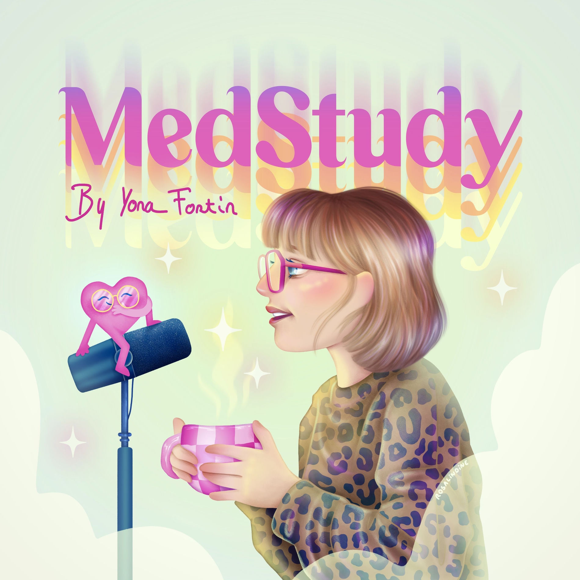 Show cover of MedStudy