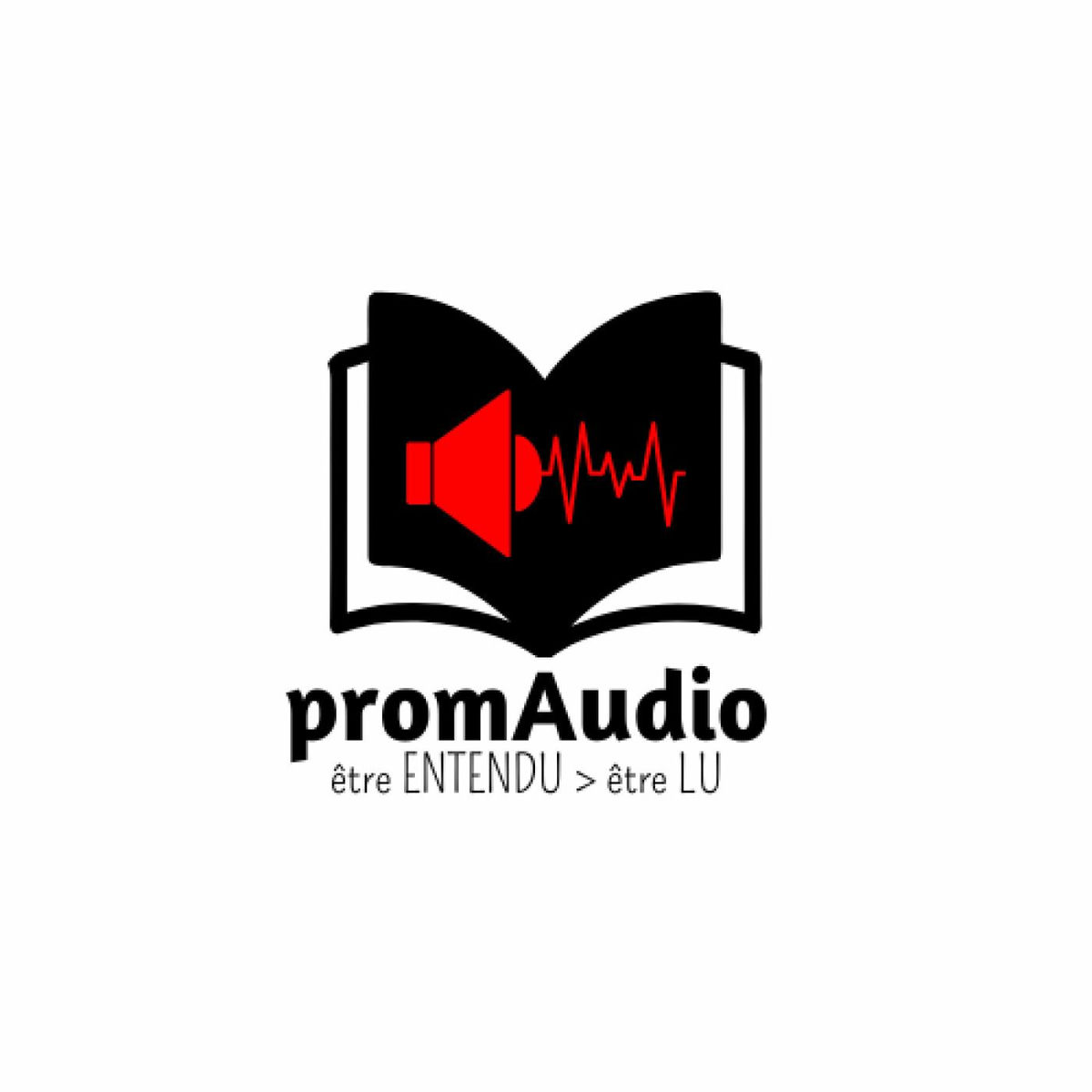 Show cover of promAudio