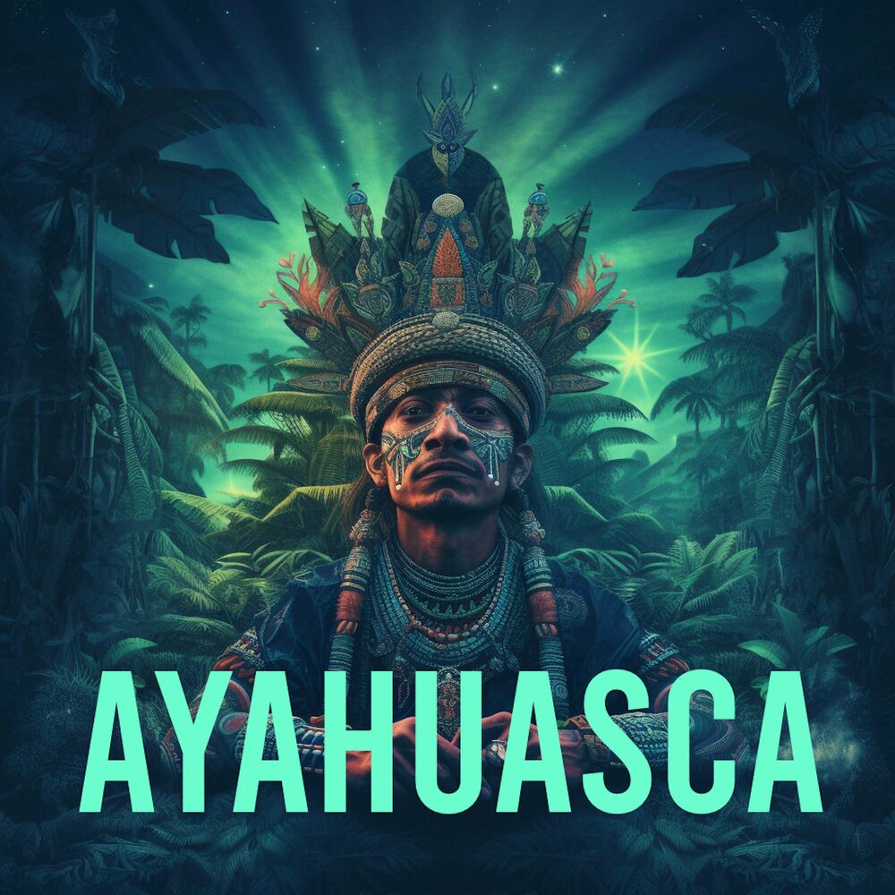 Hot Ayahuasca Coaching