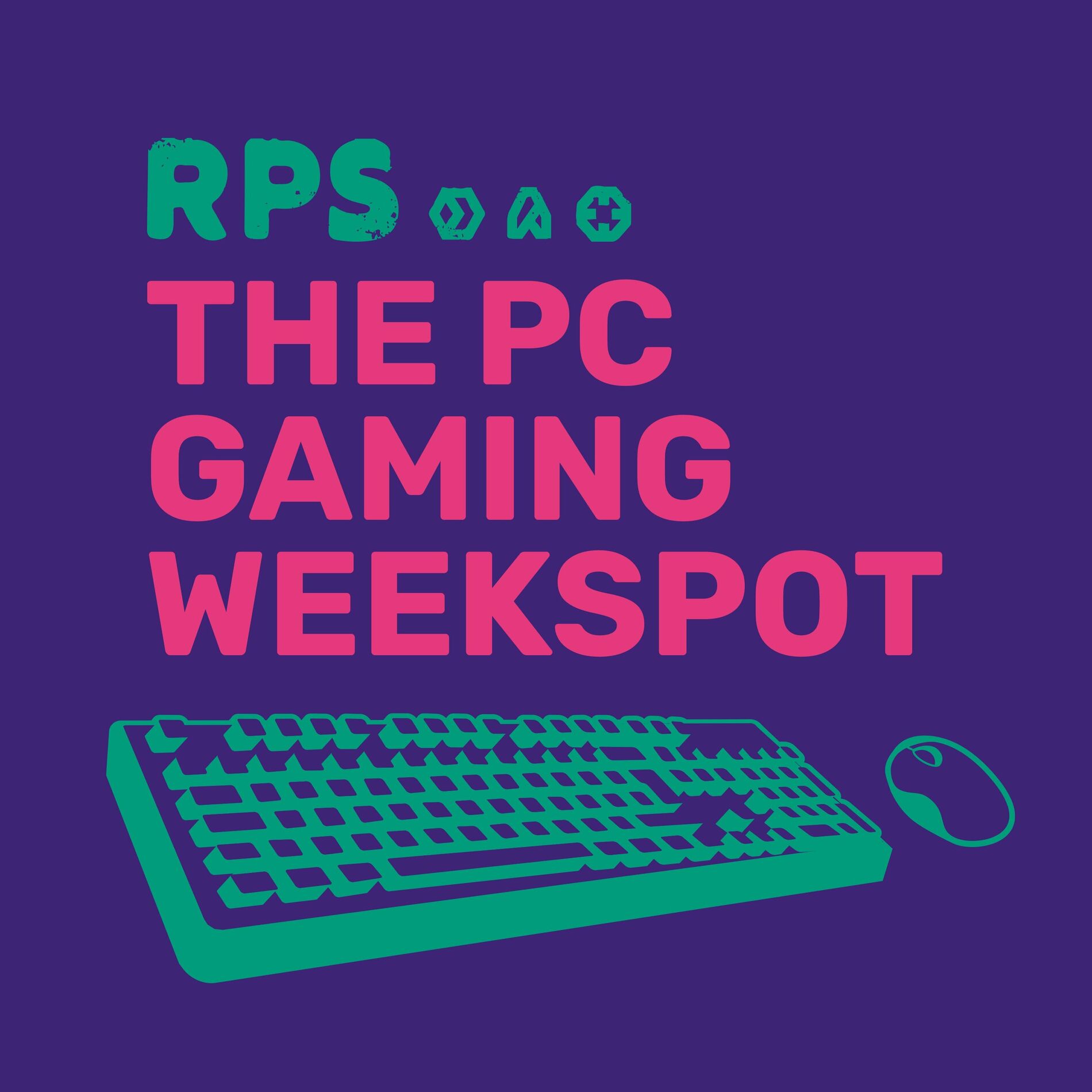 Listen to The PC Gaming Weekspot podcast | Deezer