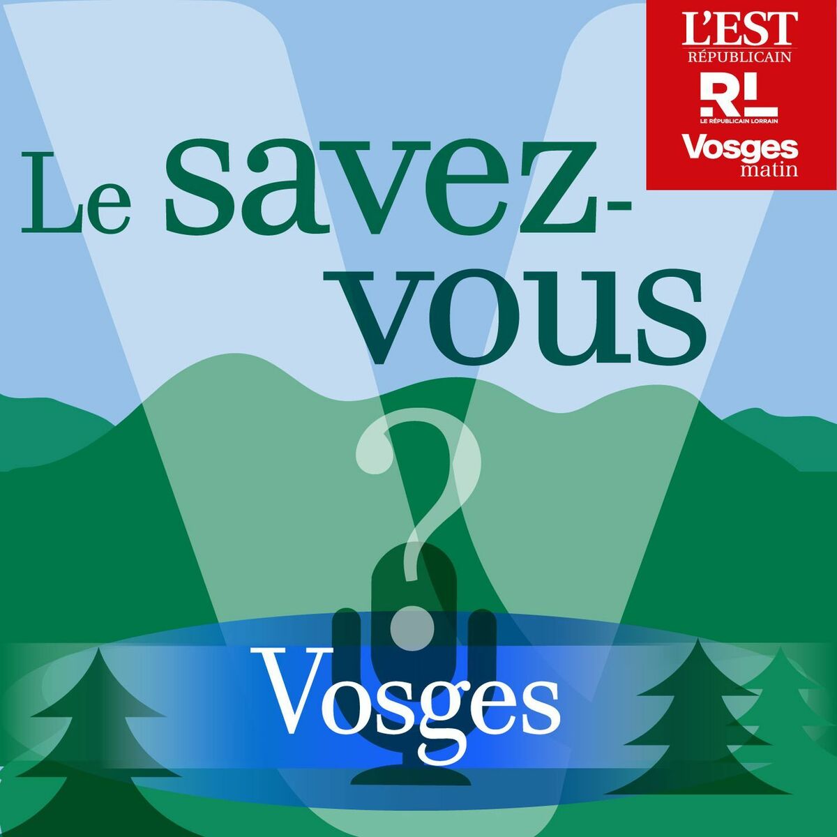 Show cover of Le savez-vous ? Vosges