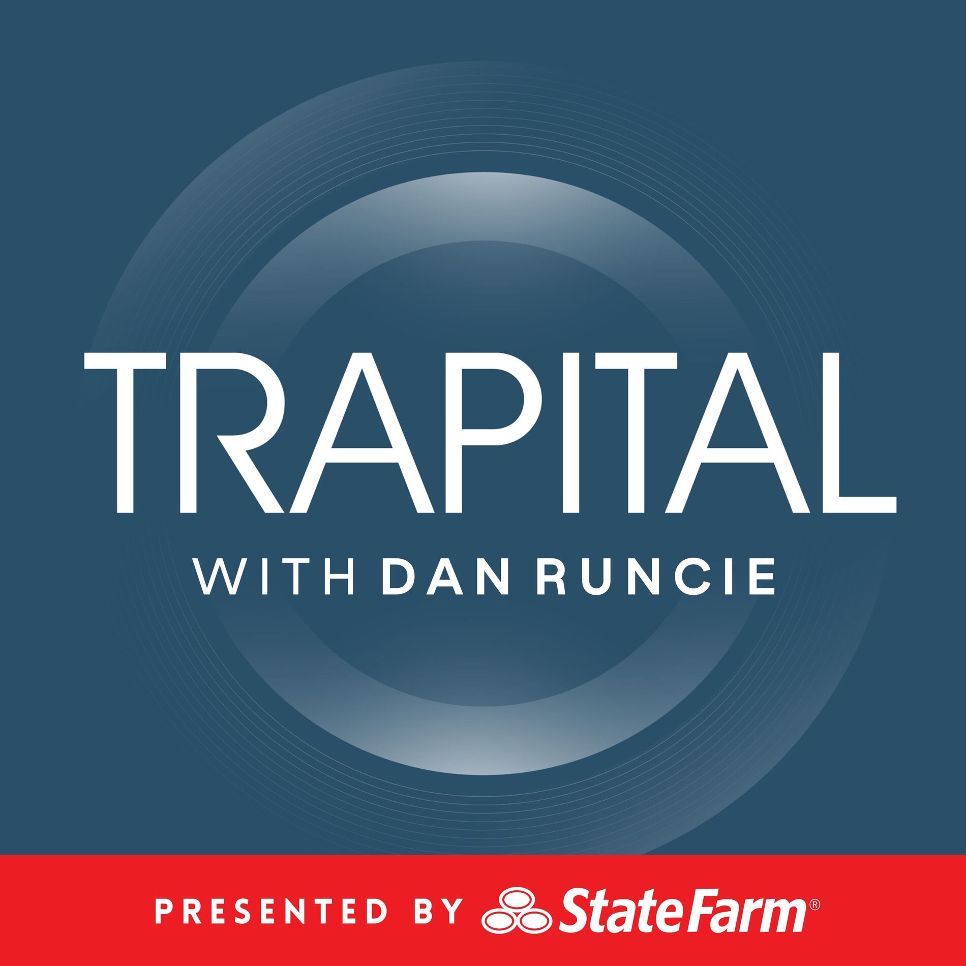 Show cover of Trapital