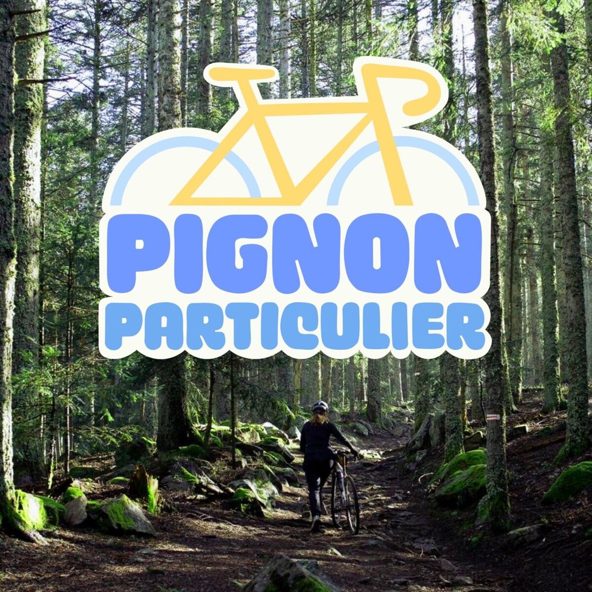 Show cover of Pignon Particulier