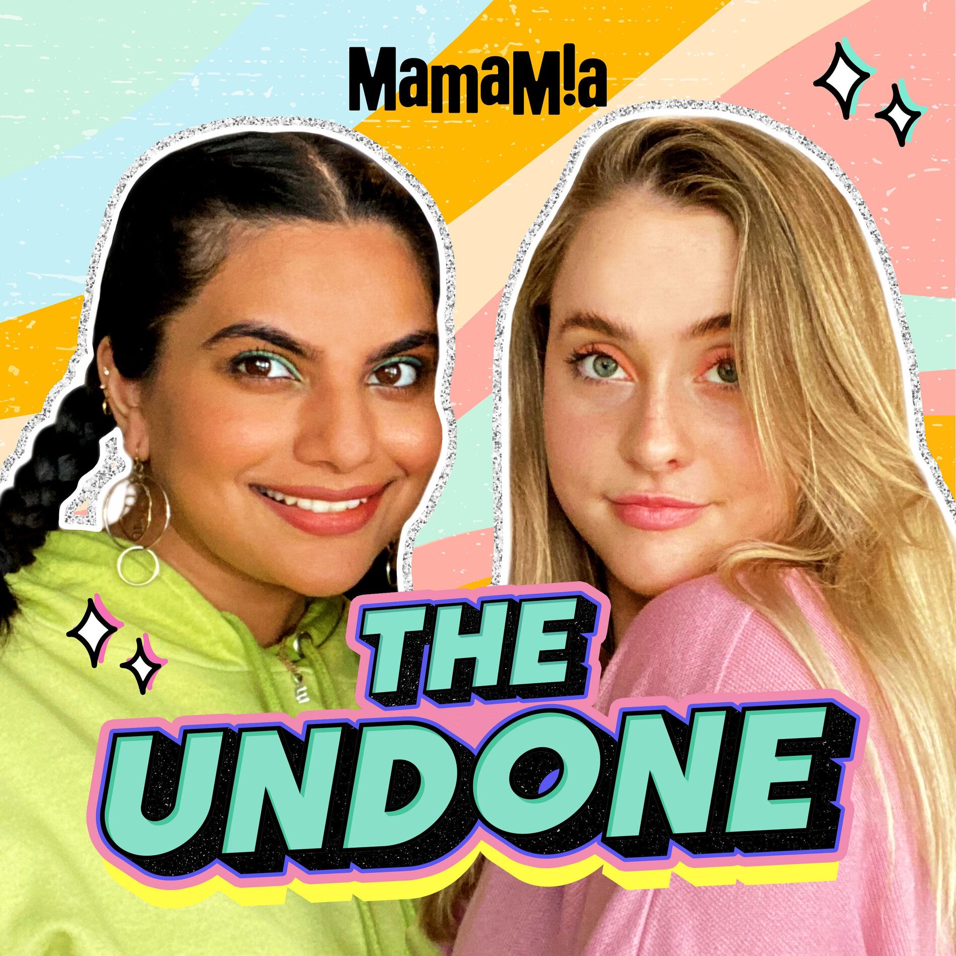 Show cover of The Undone