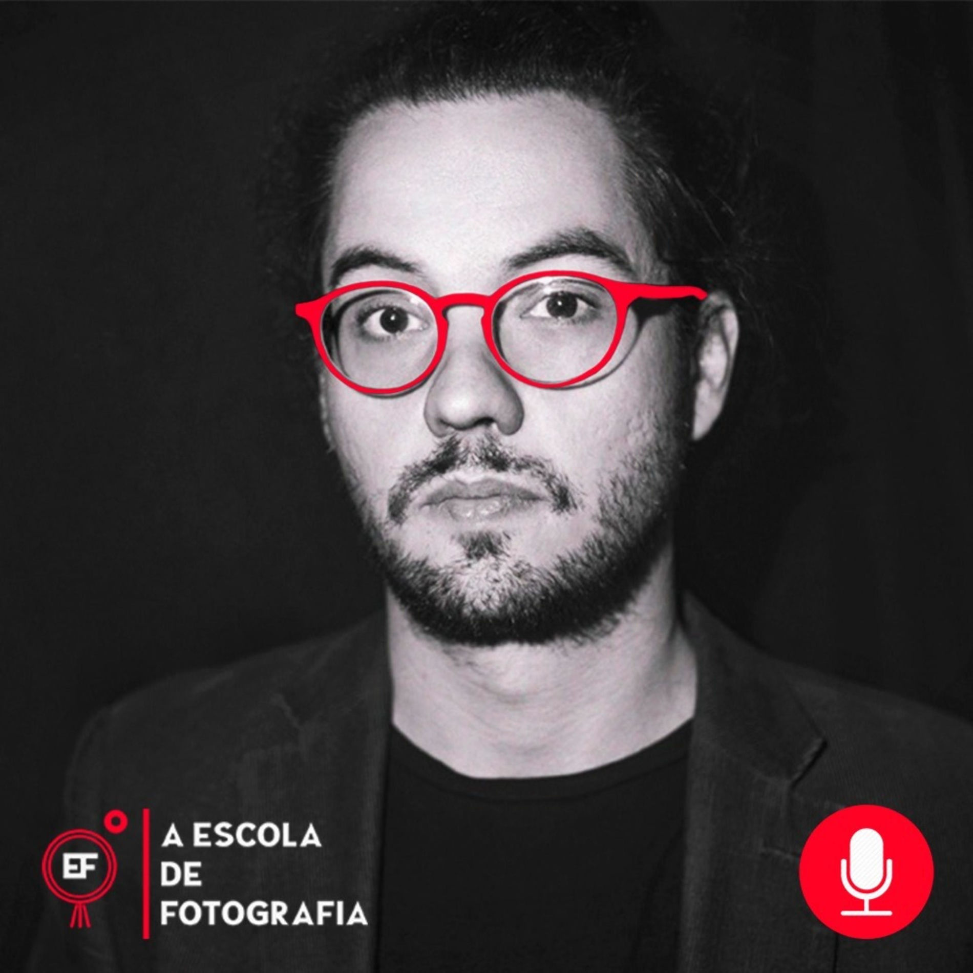 Show cover of A Escola de Fotografia