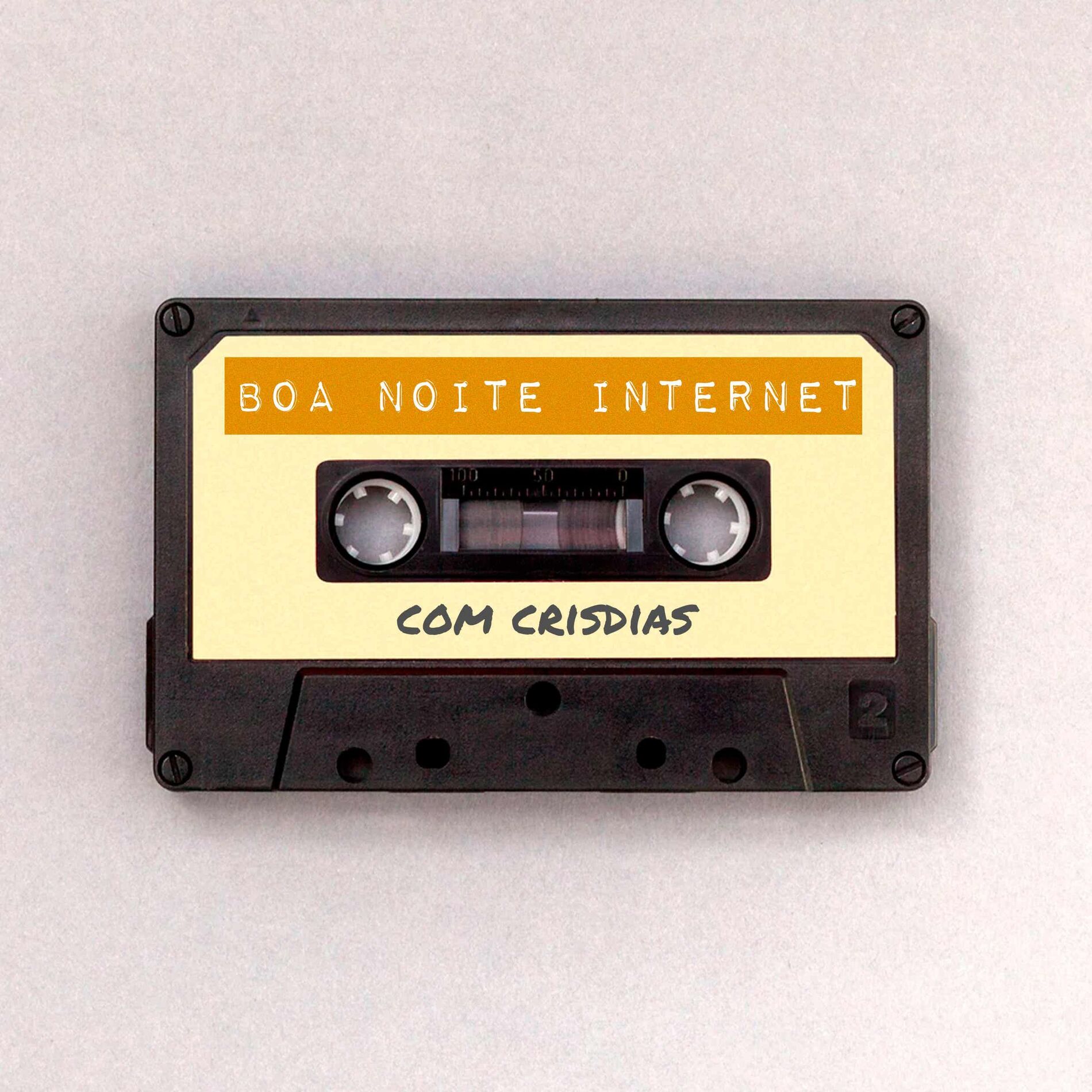 Show cover of Boa Noite Internet