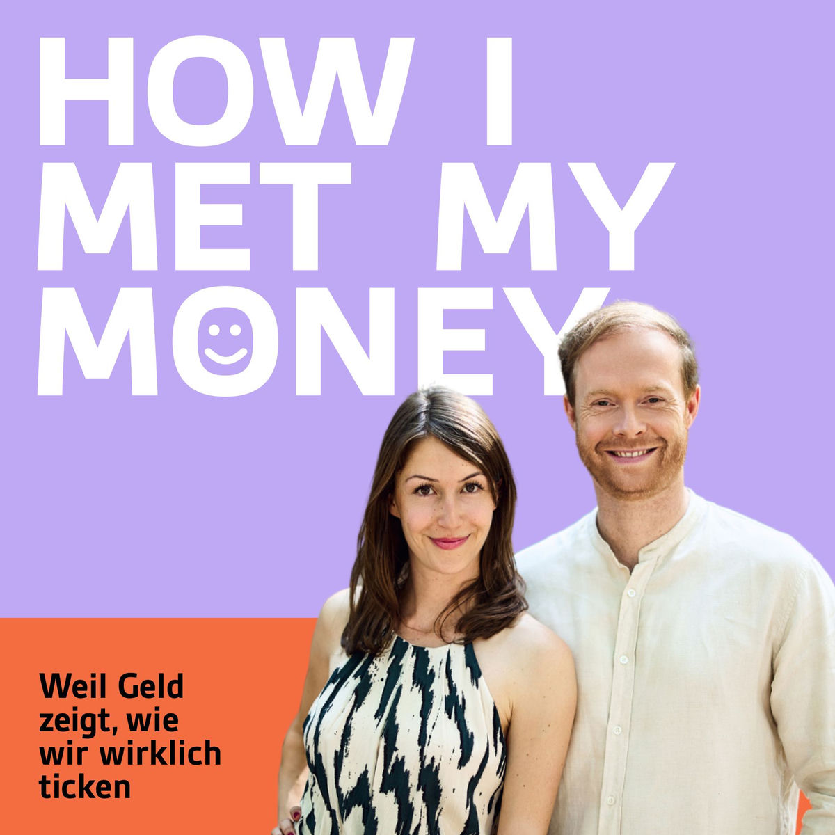 Show cover of How I met my money