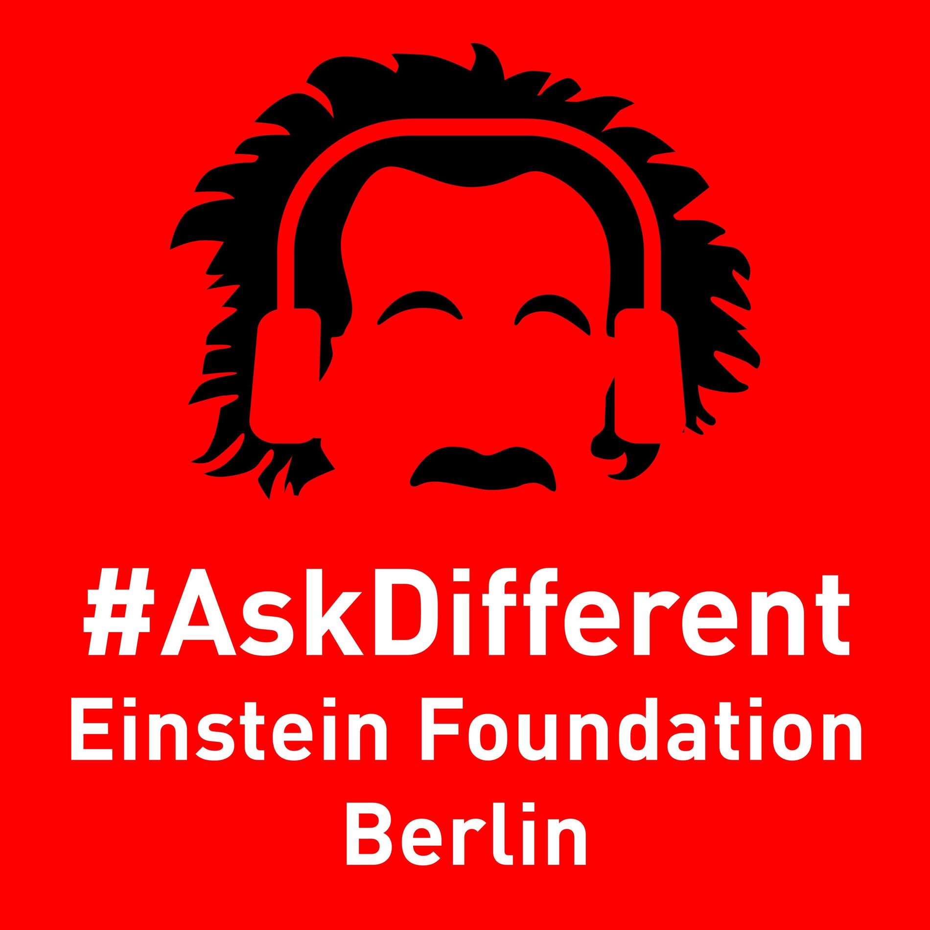 Show cover of #AskDifferent