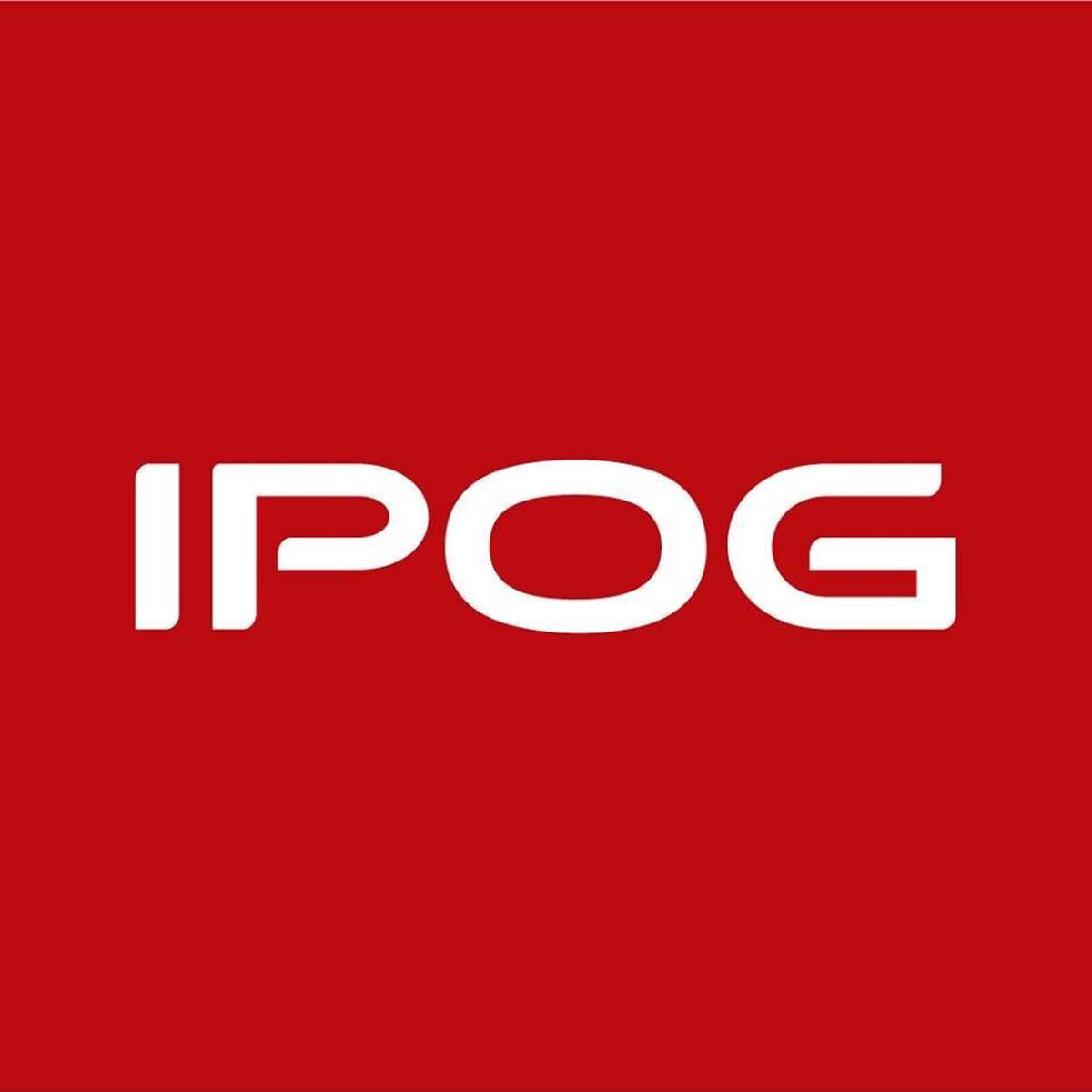 Show cover of IPOG Brasil