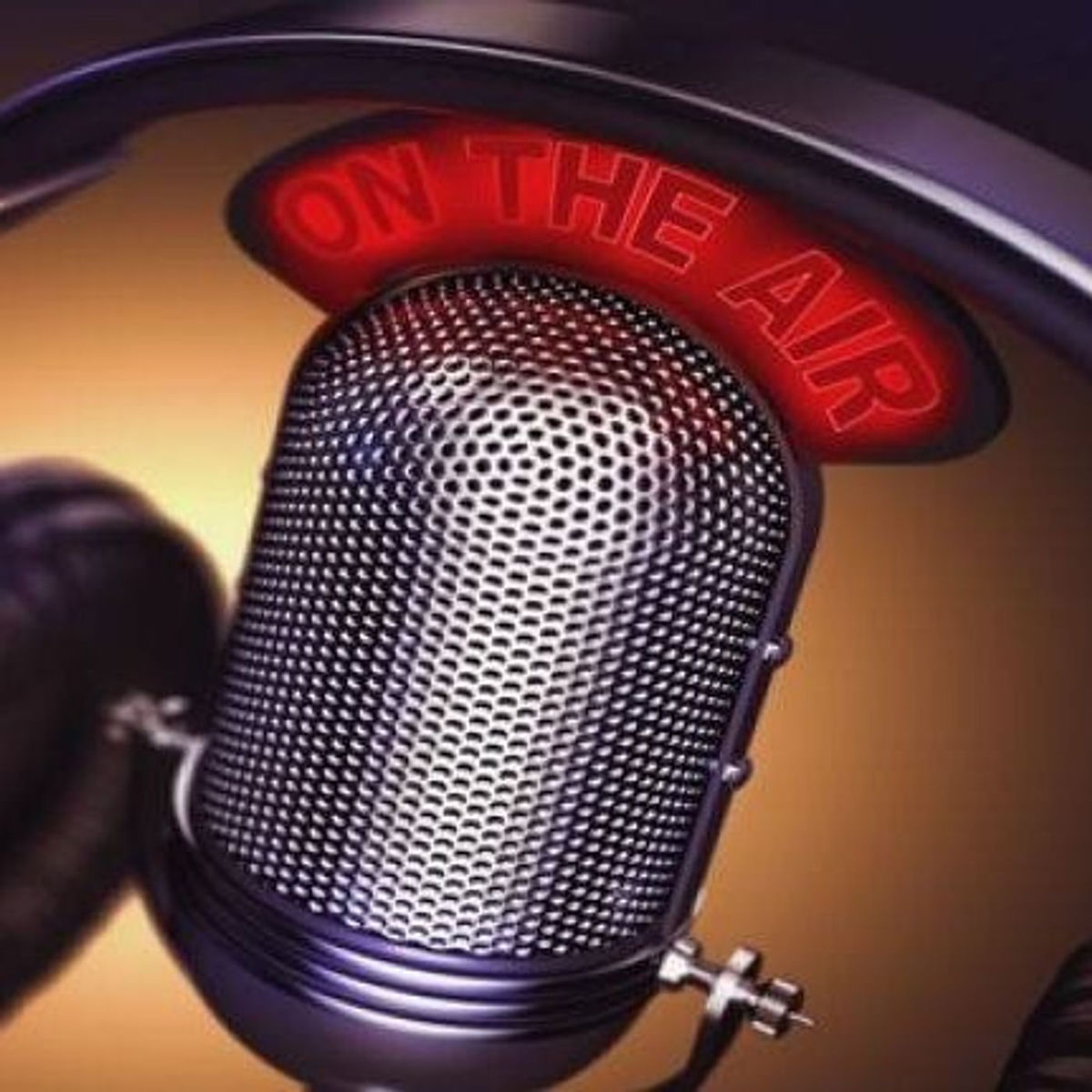 Show cover of Conservative Talk Radio Show