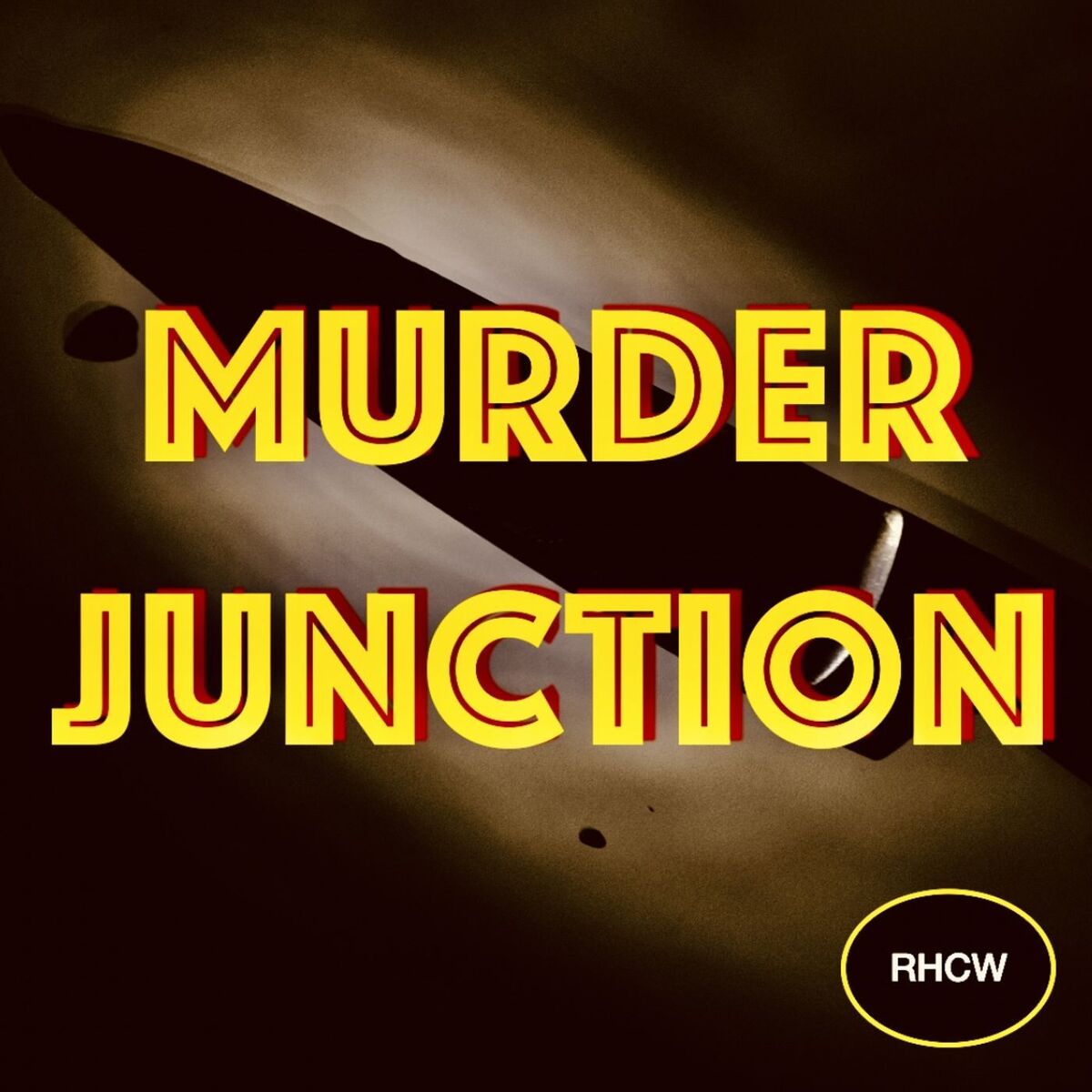 Show cover of Murder Junction