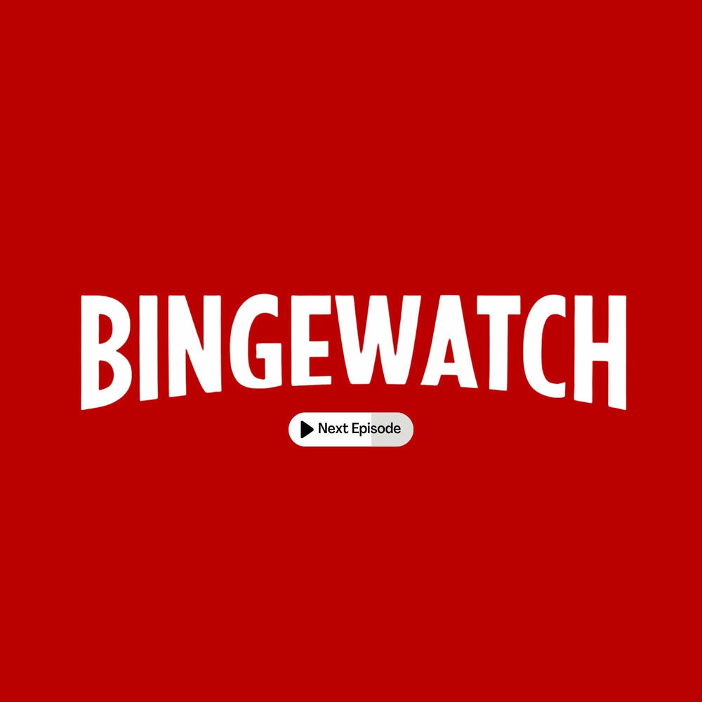 Listen to Bingewatch podcast | Deezer
