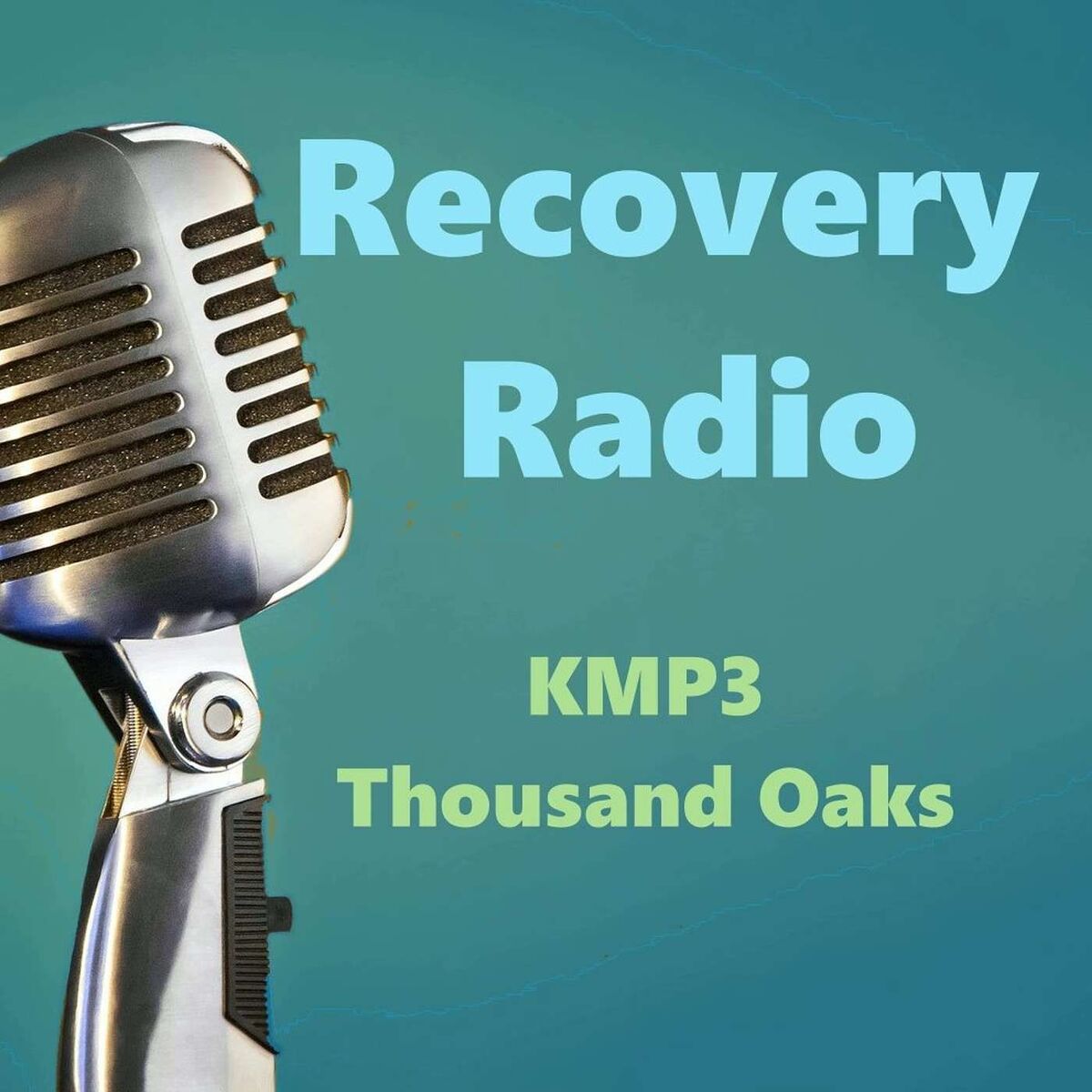 Show cover of The Recovery Radio Podcast - KMP3 - Long-Term Sobriety in A.A.