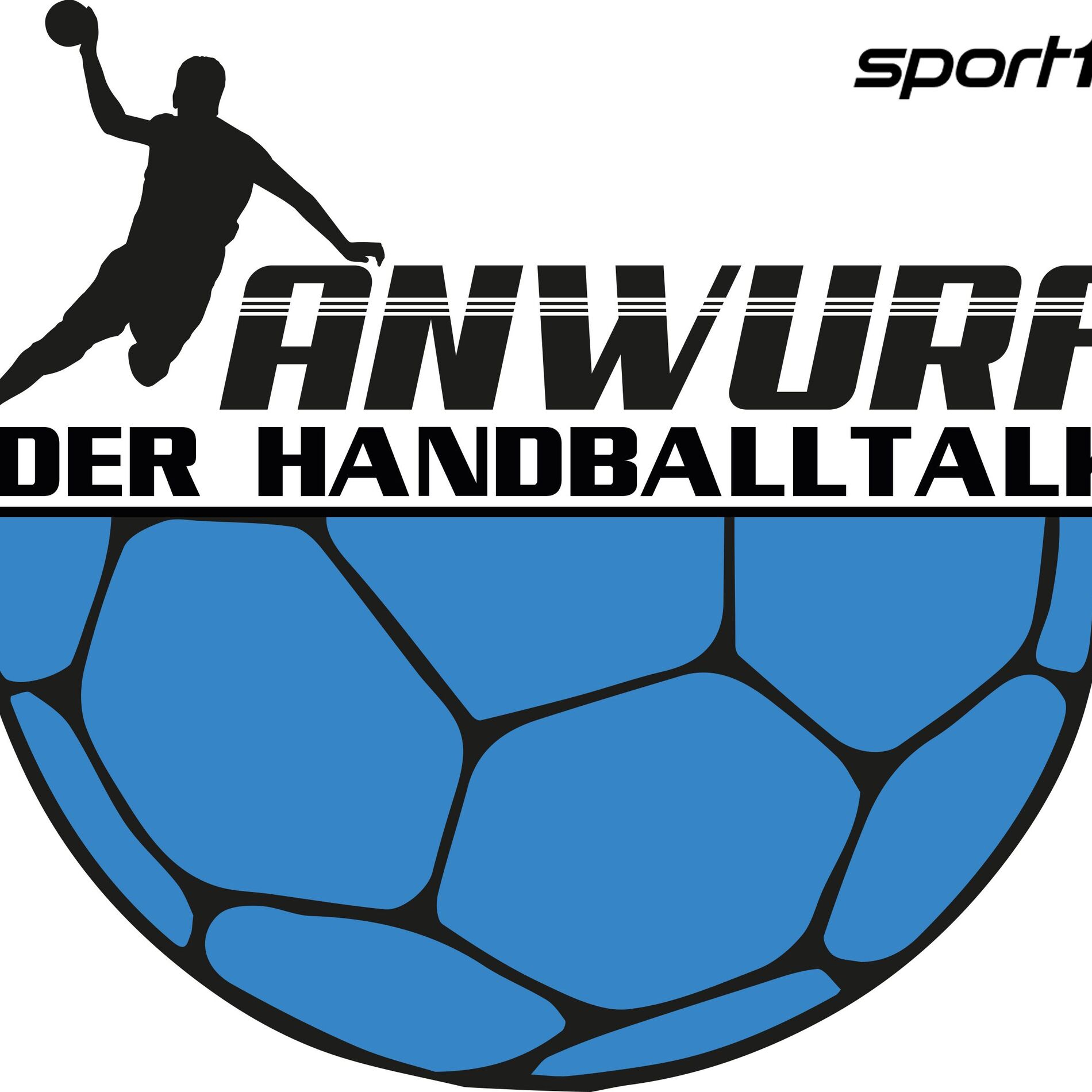 Show cover of Anwurf! - Handball
