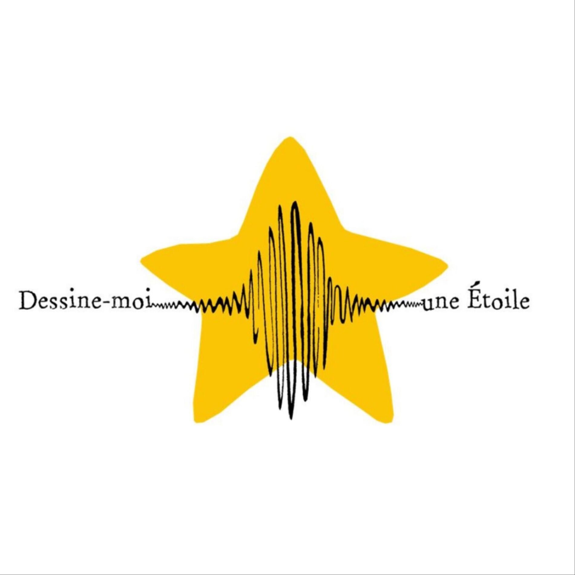 Show cover of Dessine-moi une étoile